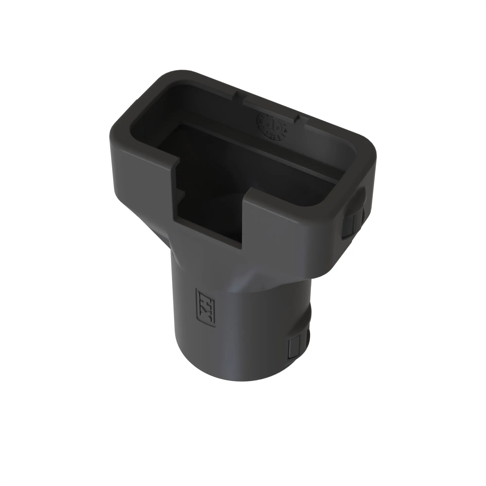 John Deere Electrical Connector Accessory - 57M9845