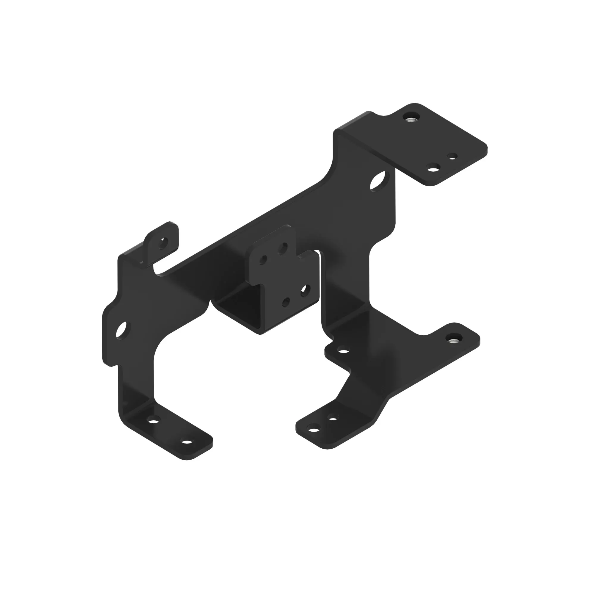 John Deere Back Panel Bracket - TA29225