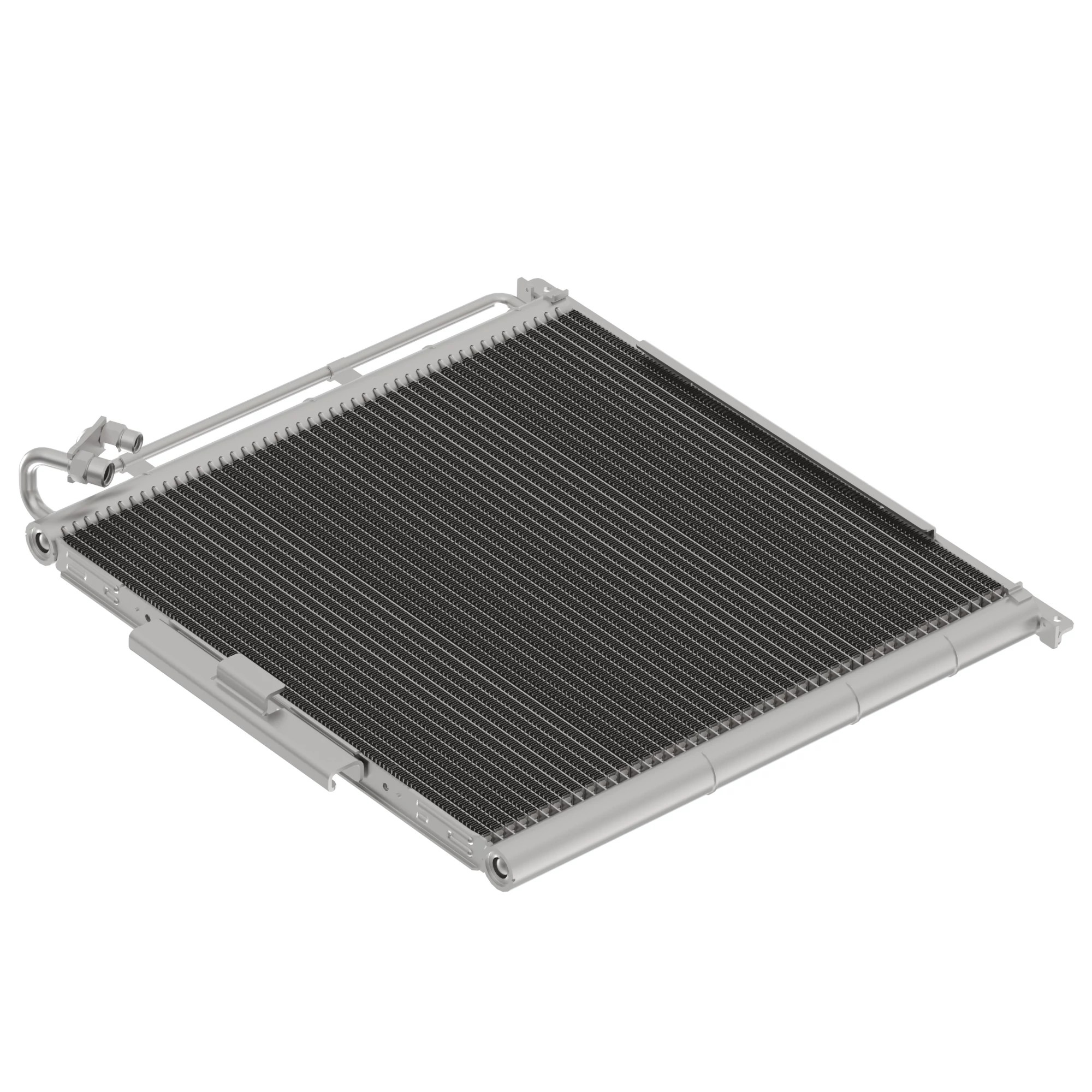 John Deere Vapor Condenser, 13 Fins and inch - AL207876