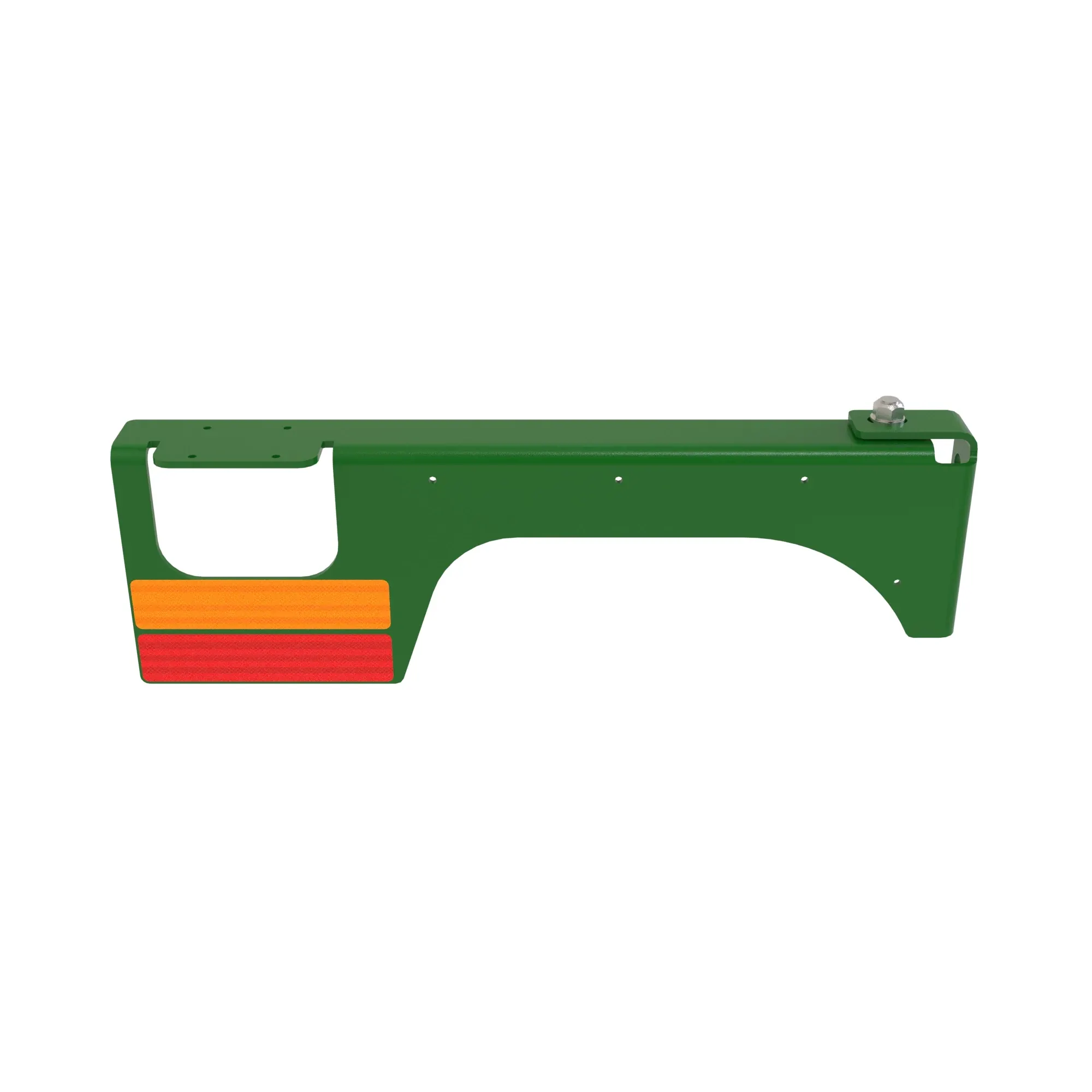 John Deere Left Side Warning Light Kit - AKK27622