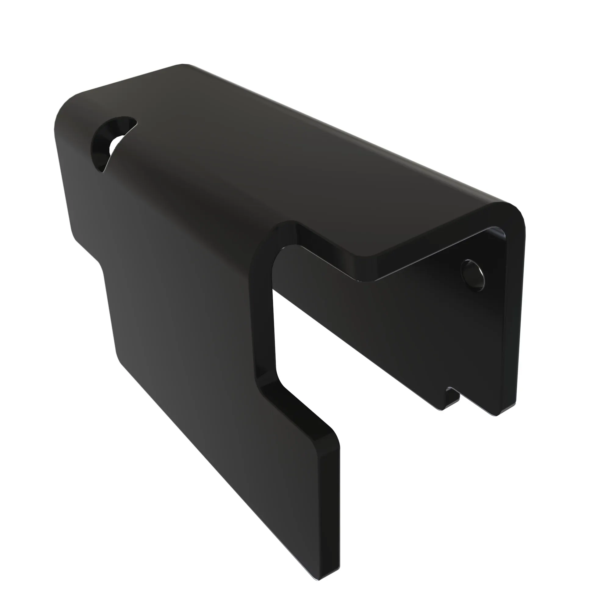 AUTOTRACK, LOWER CAP,