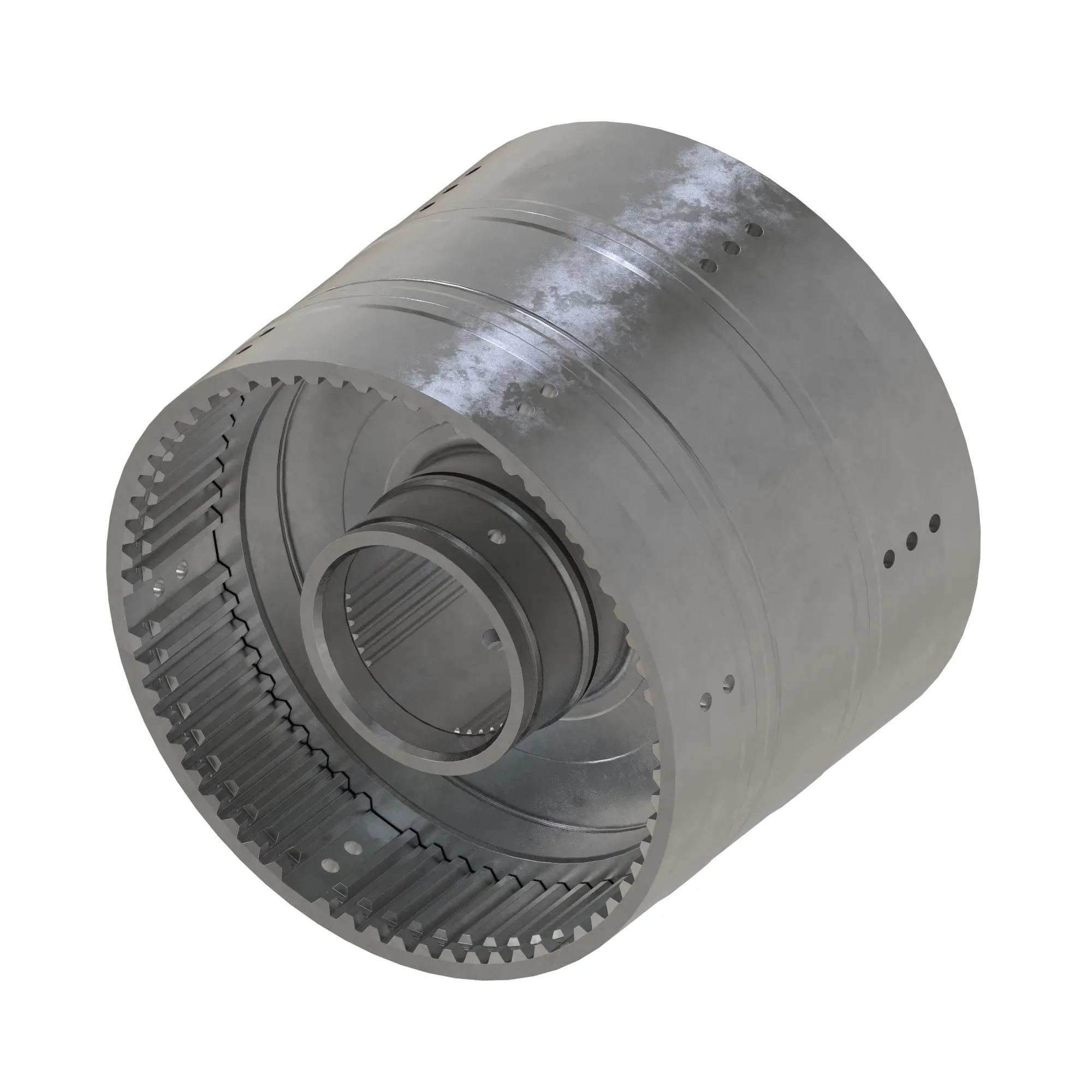 John Deere Drum - RE597152