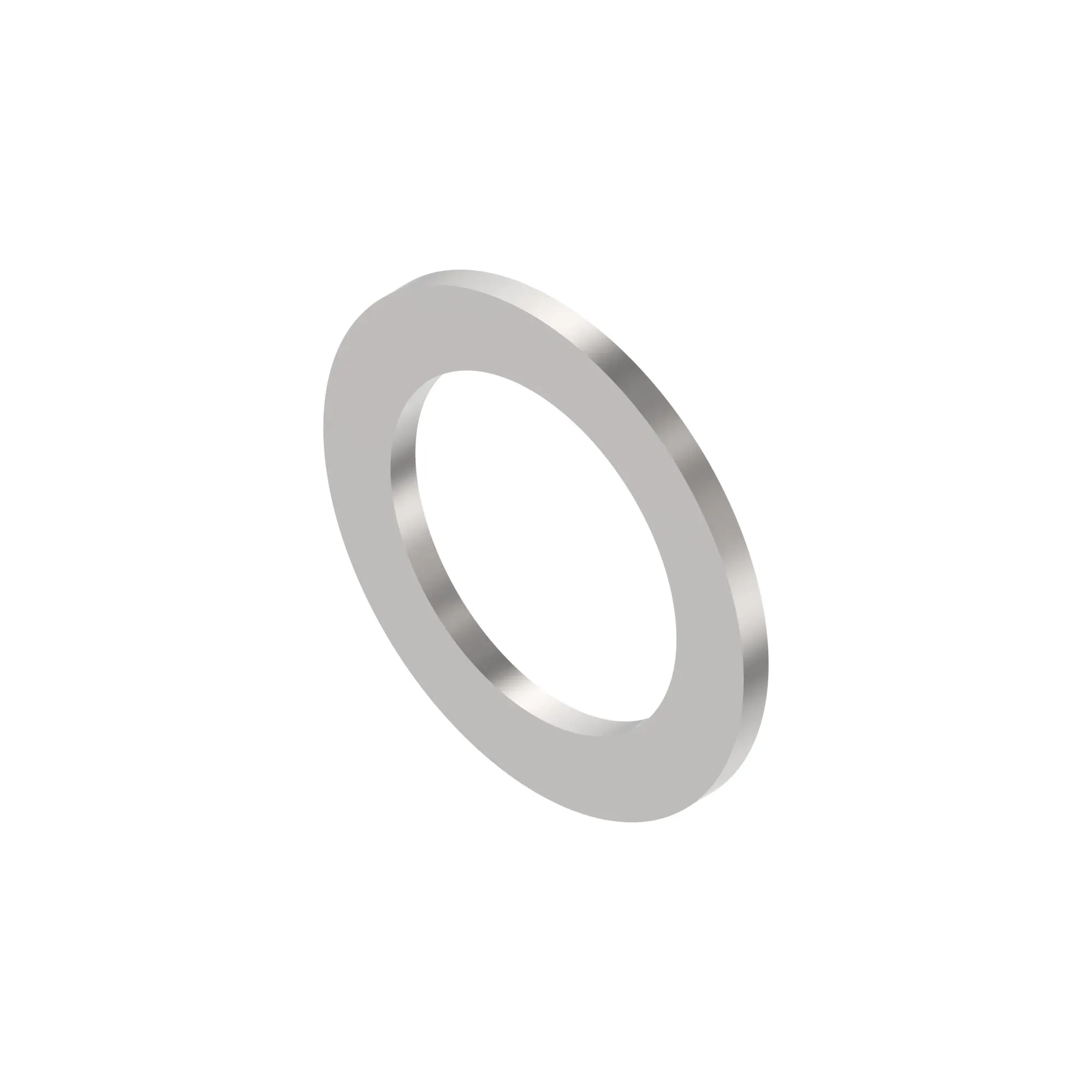 John Deere Round Hole Washer - PXX10279