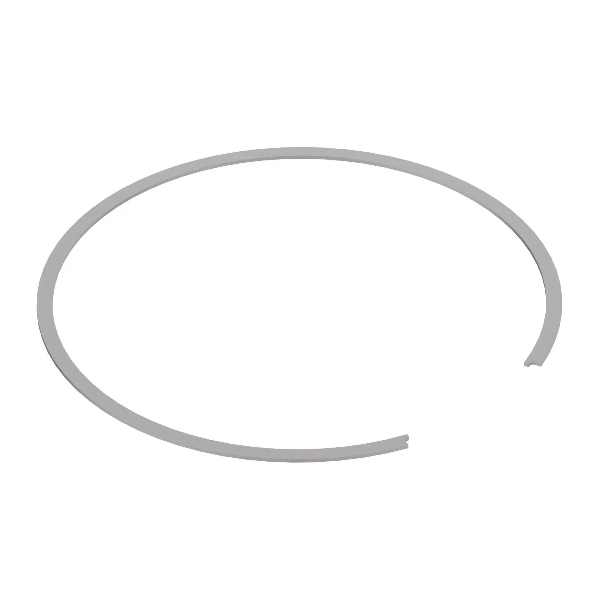 John Deere Internal Snap Ring - YZ121879