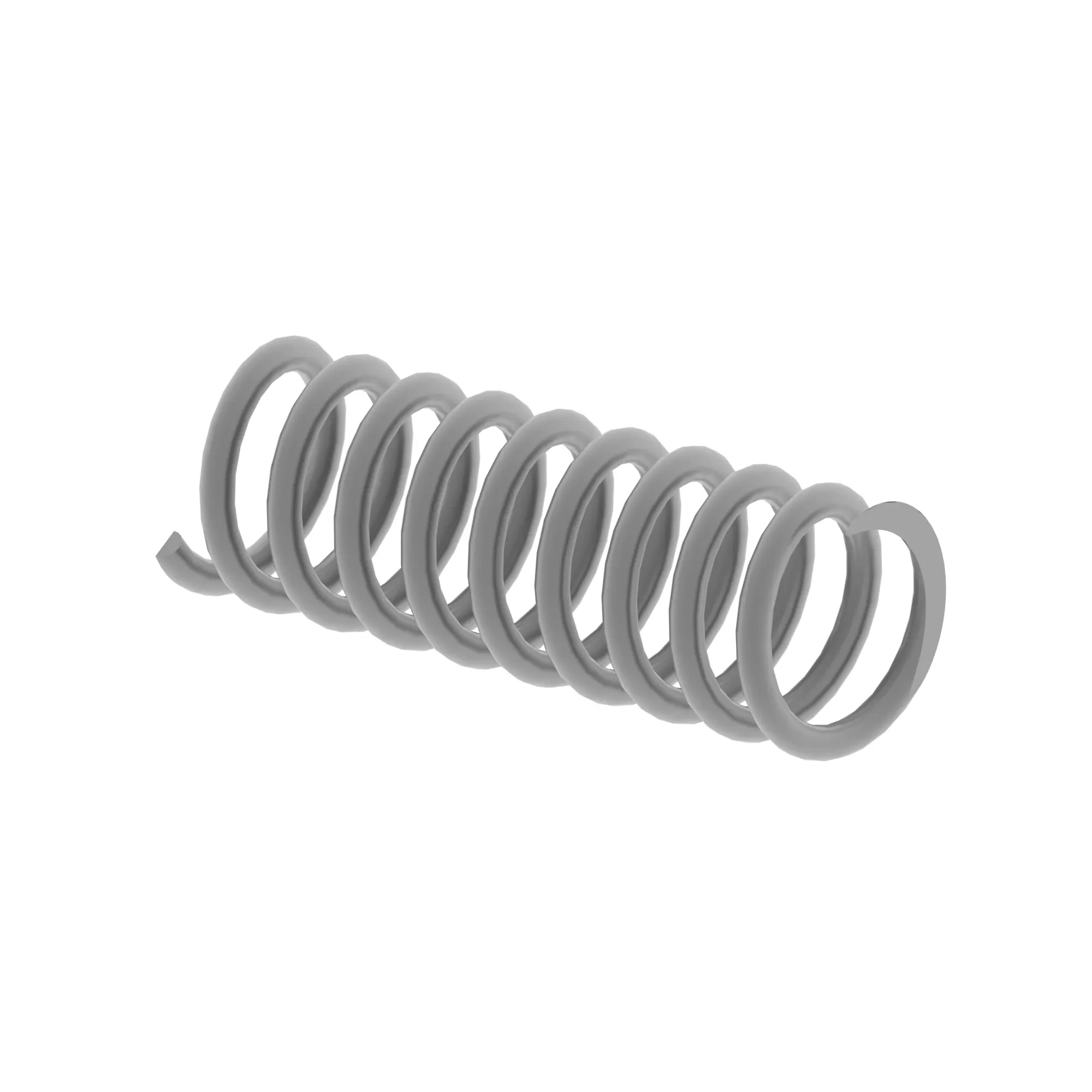 COMPRESSION SPRING