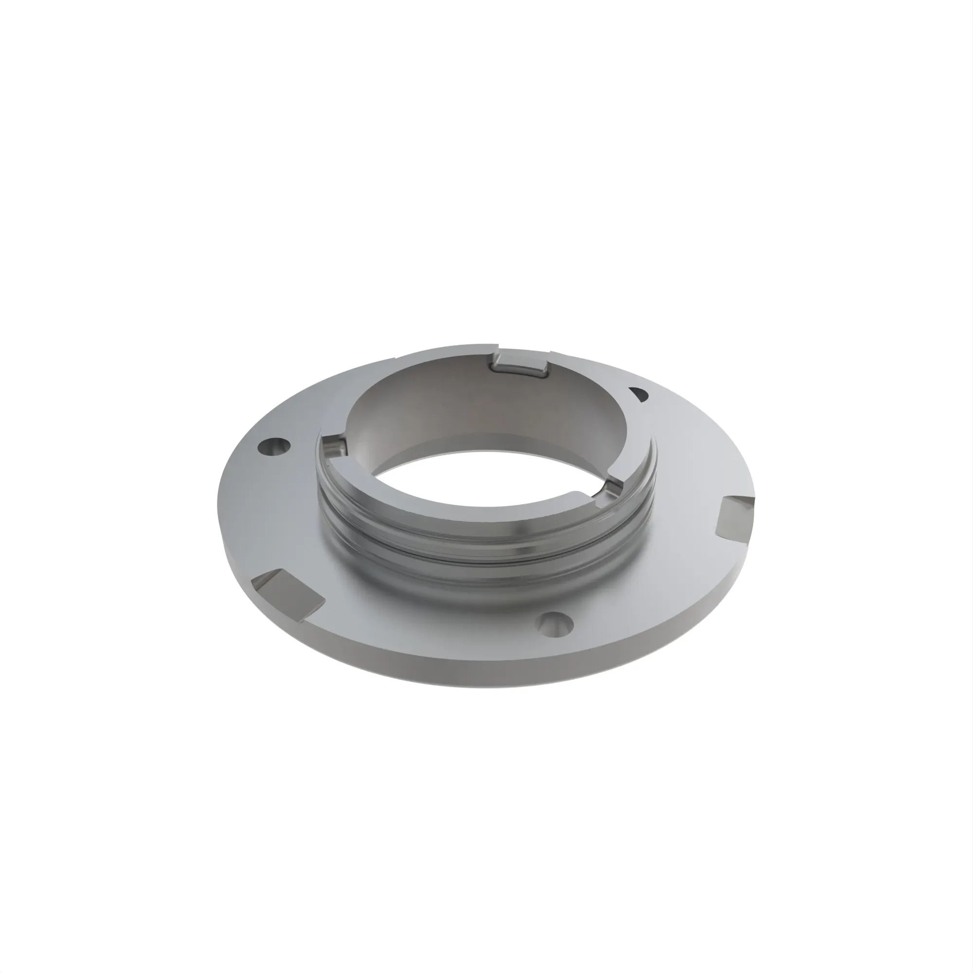 John Deere Bearing Housing - R131265