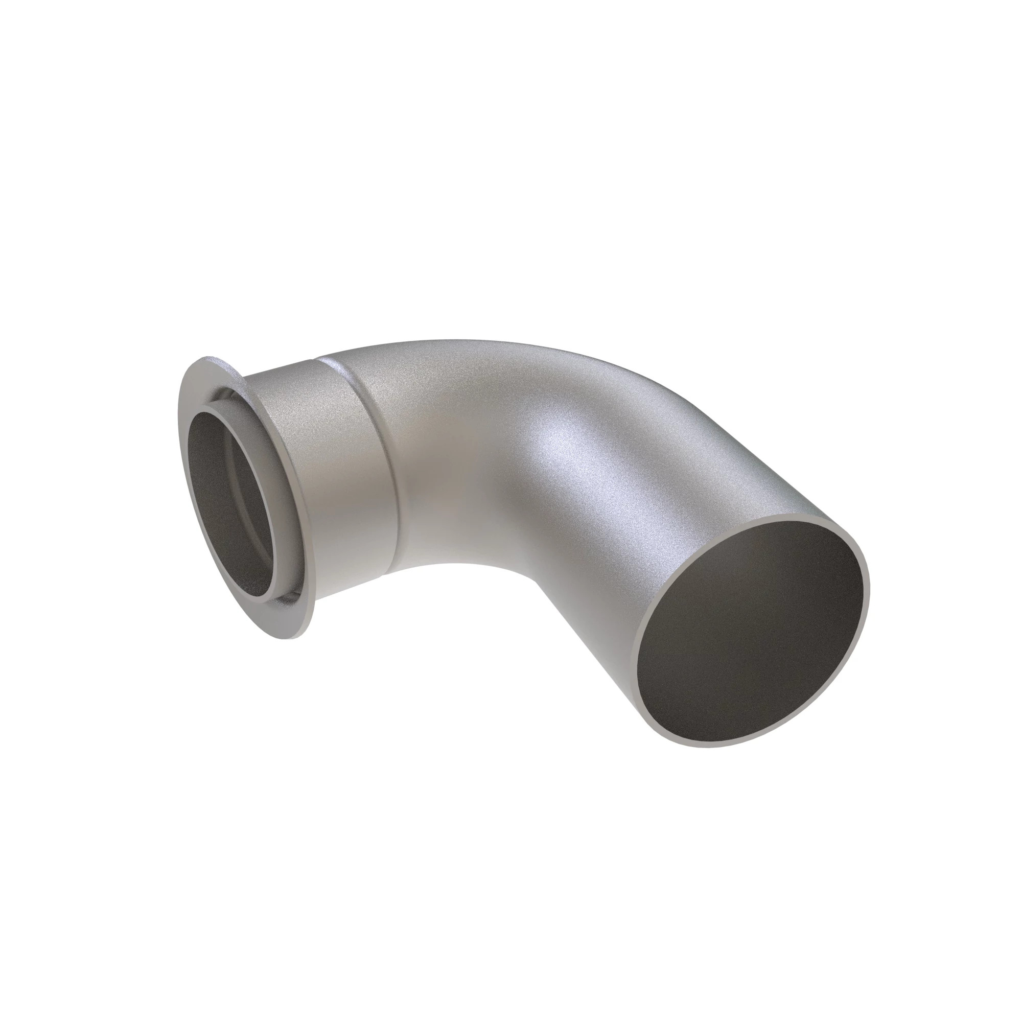 Pipe Elbow