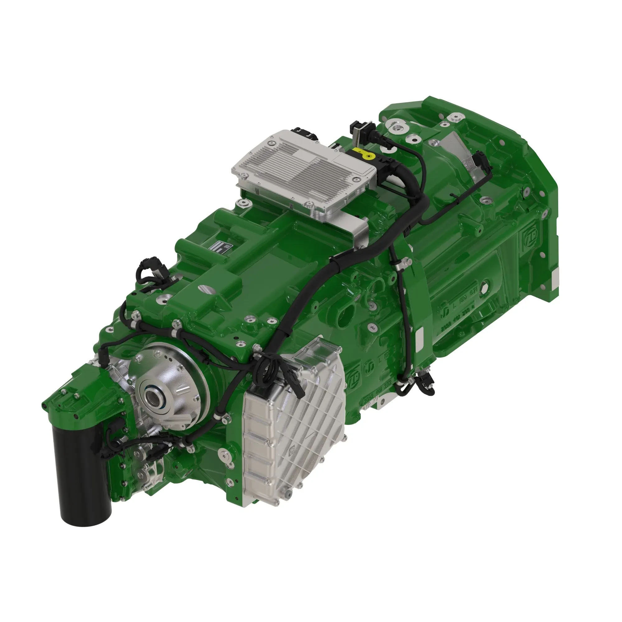 John Deere Transmission - AL228571