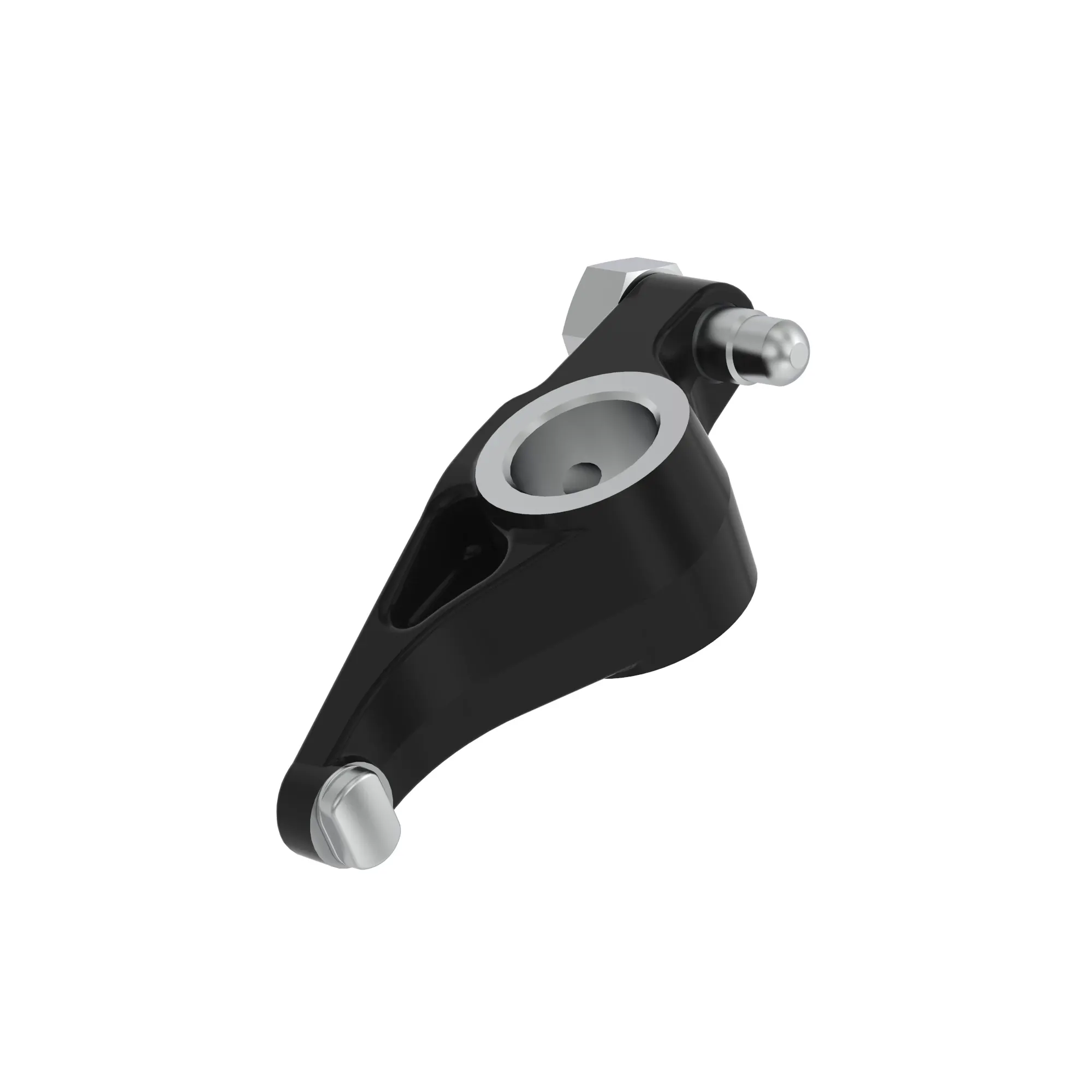 ROCKER ARM, ROCKER ARM EXHAUST