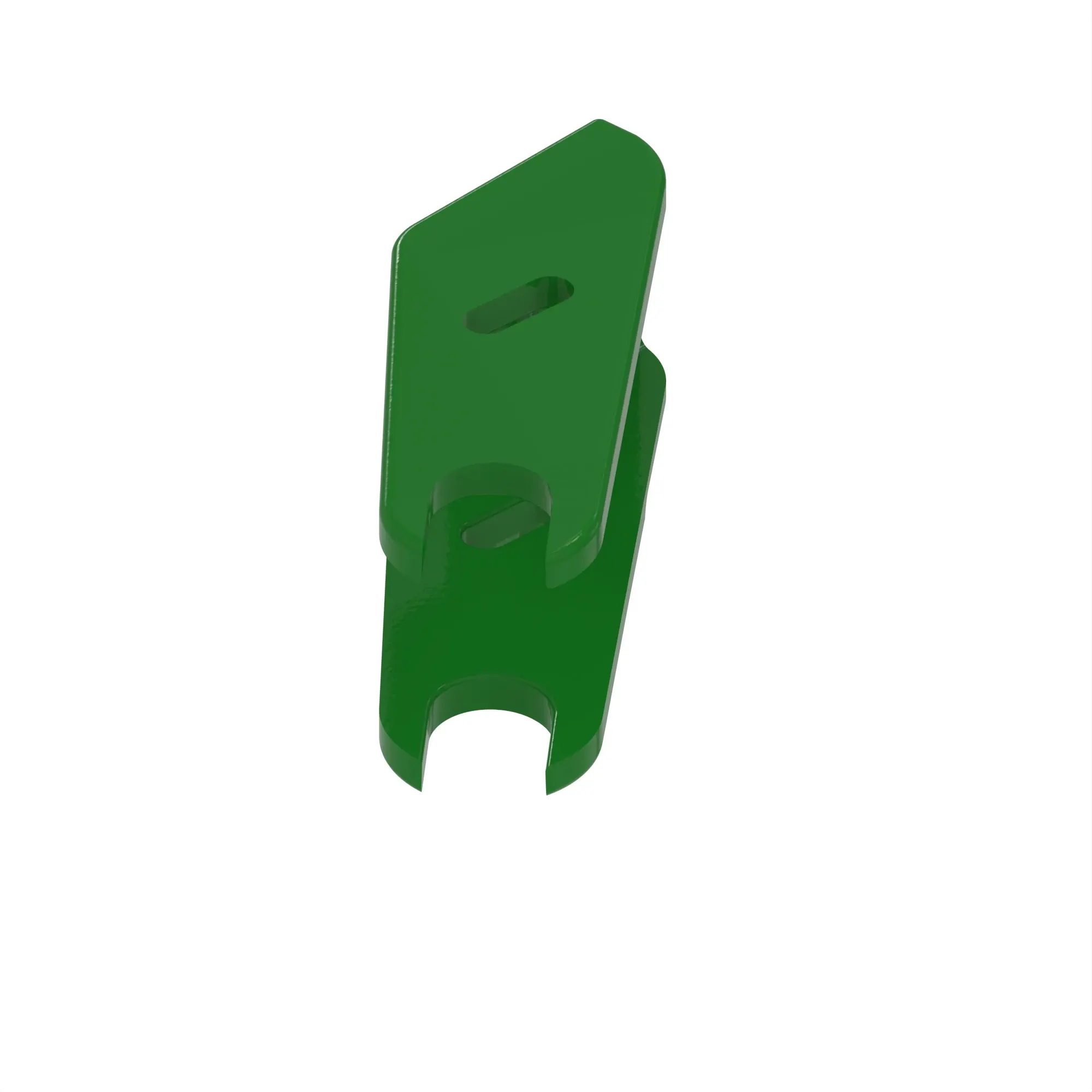 BRACKET, L.H. POINT SUPPORT