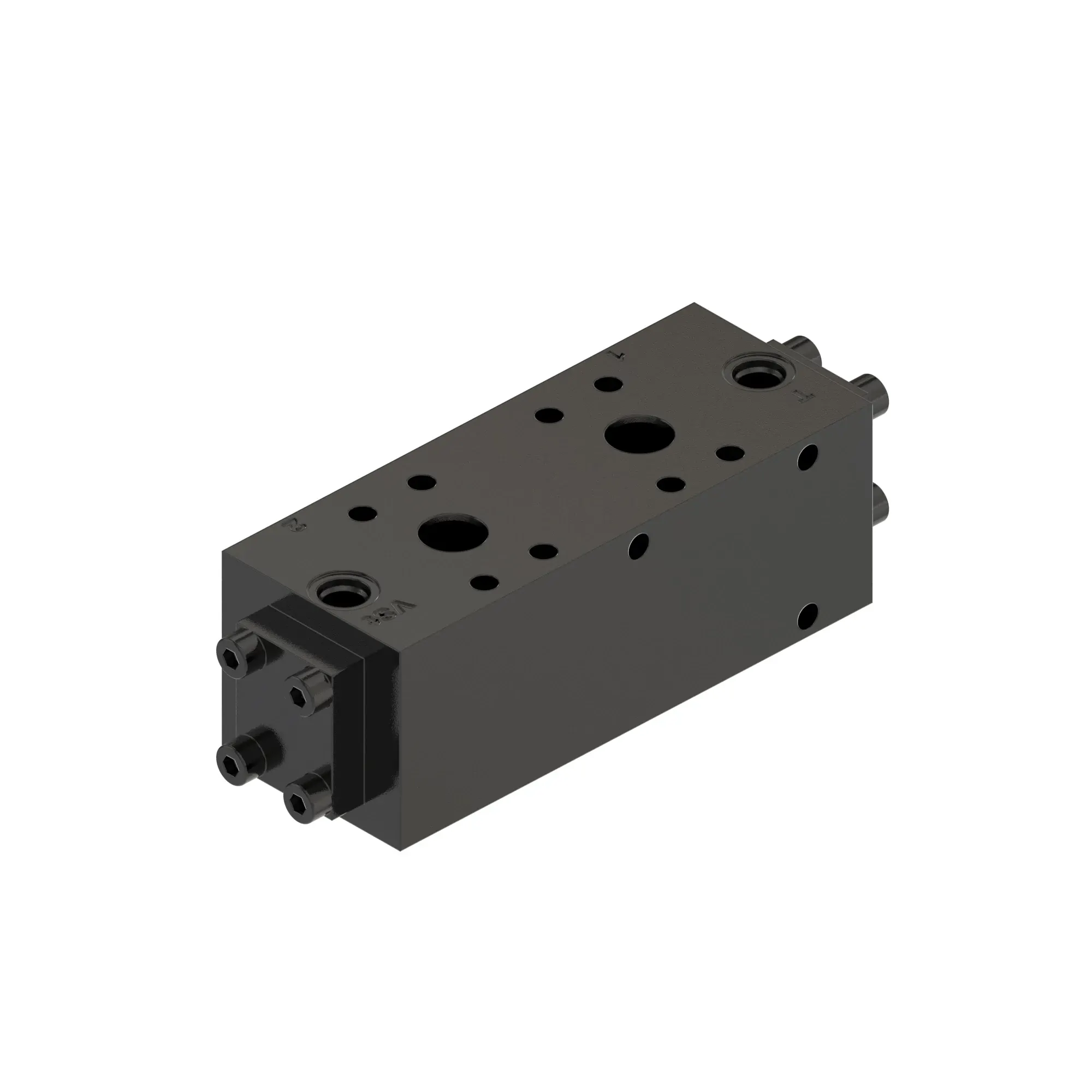 John Deere Functional Brake Valve - AXE25823