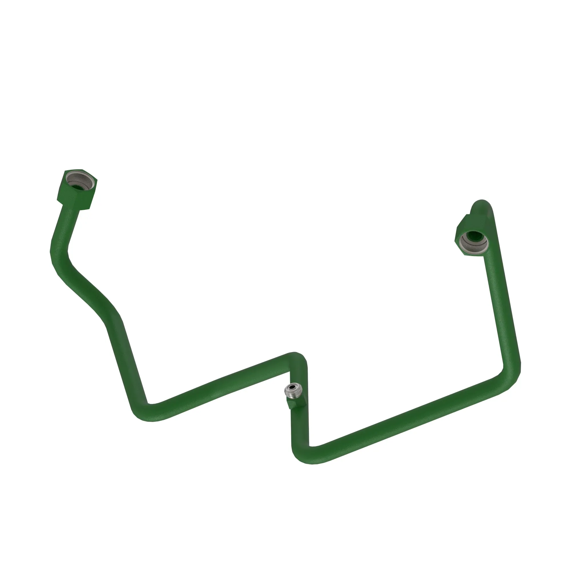 Oil Line