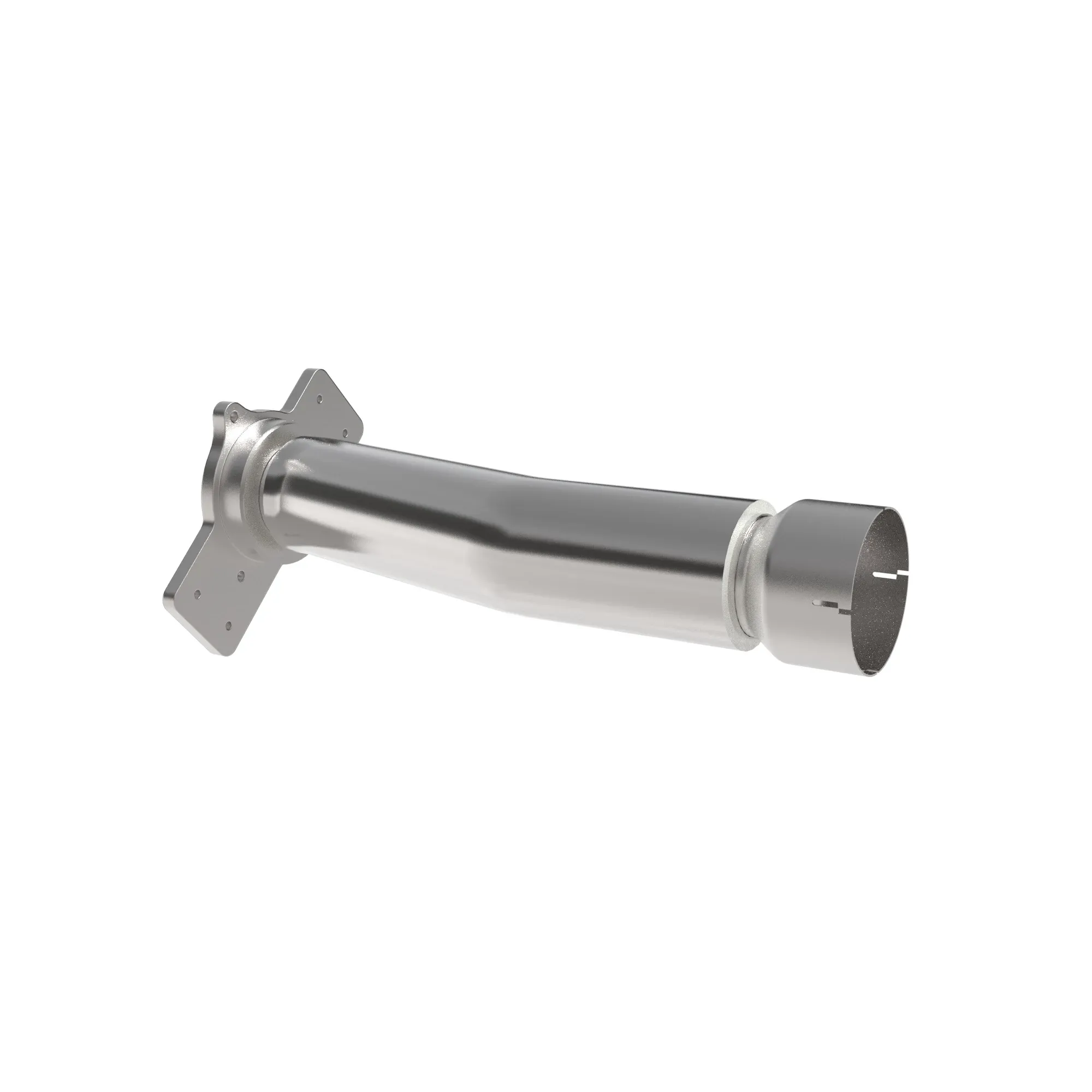 AT456692: Exhaust Pipe