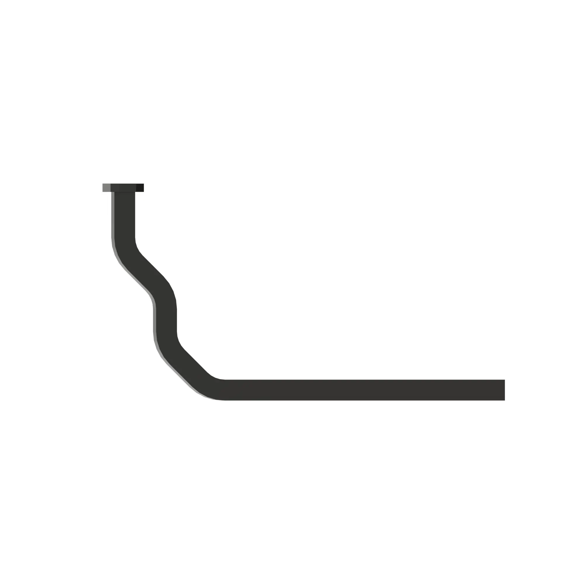 Fender, FENDER, ARM/LARGE/NARROW