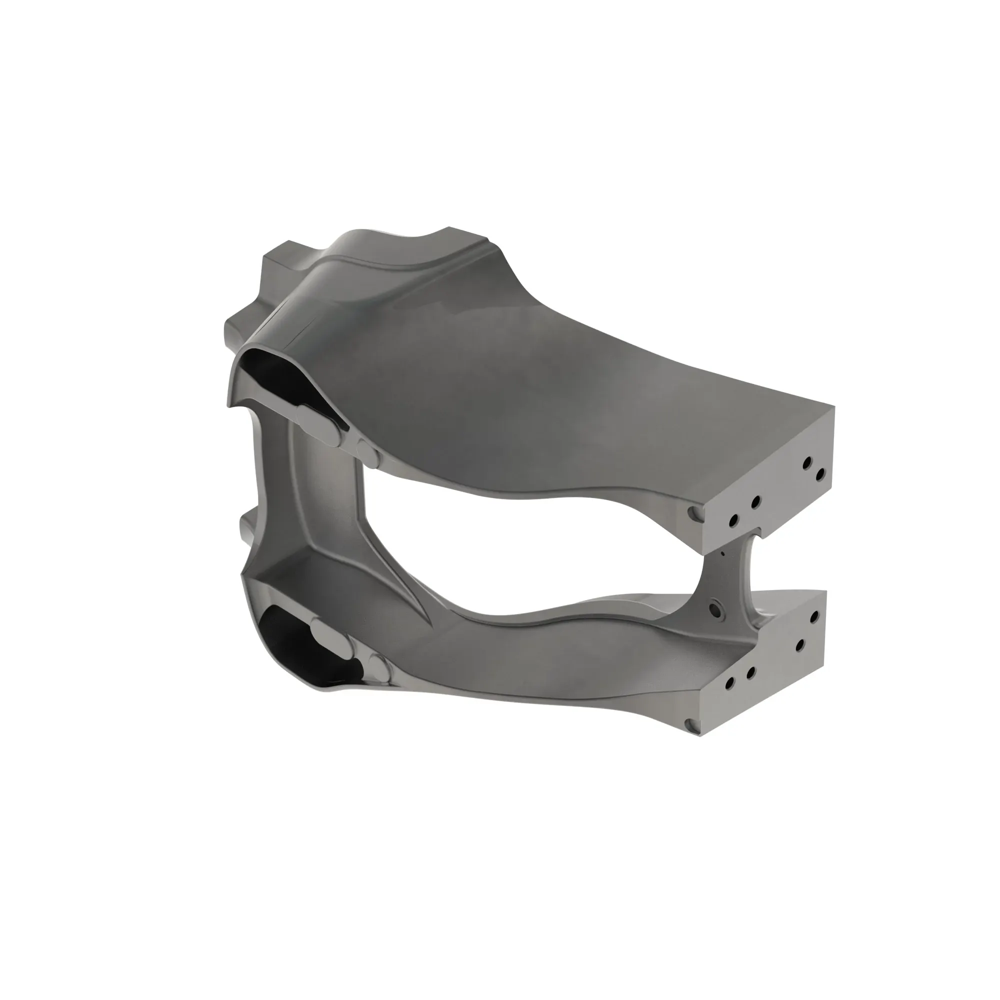 FRAME, FRONT  NT