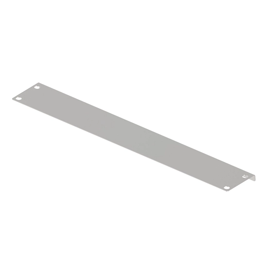 BRACKET, SIDE CHANNEL