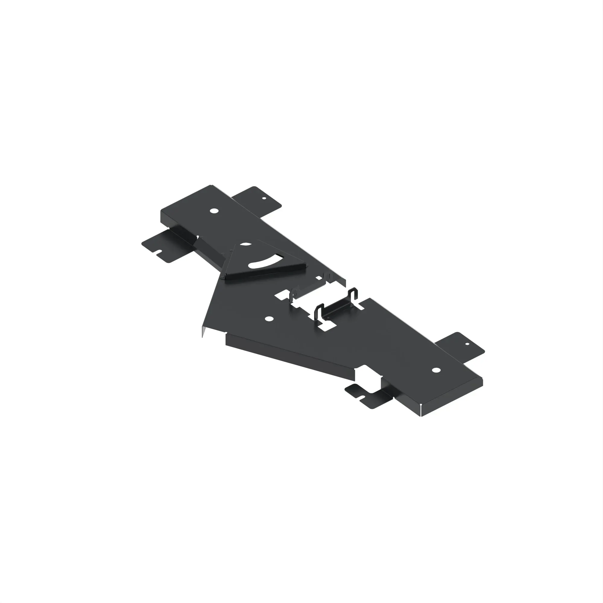 SHIELD, 60D BELT SHIELD