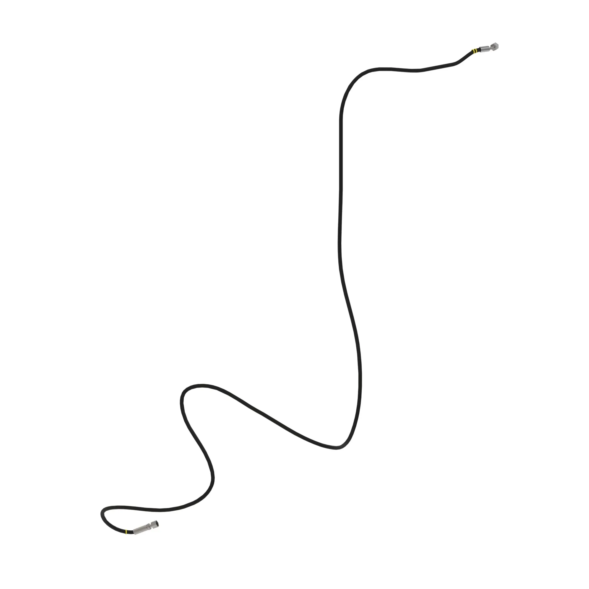 John Deere Hydraulic Hose - AH228208