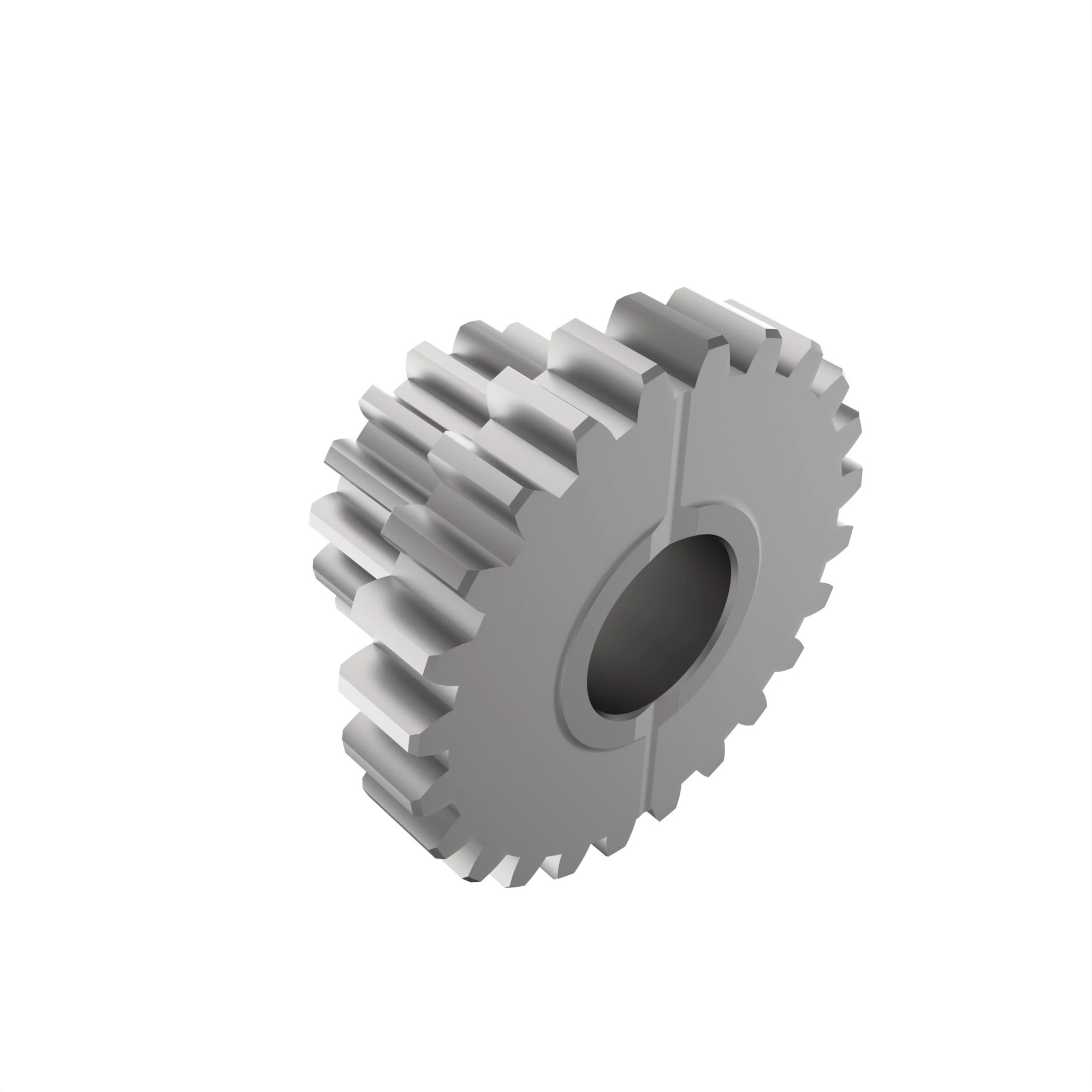 John Deere Reverser Pinon Gear Assembly - H168994