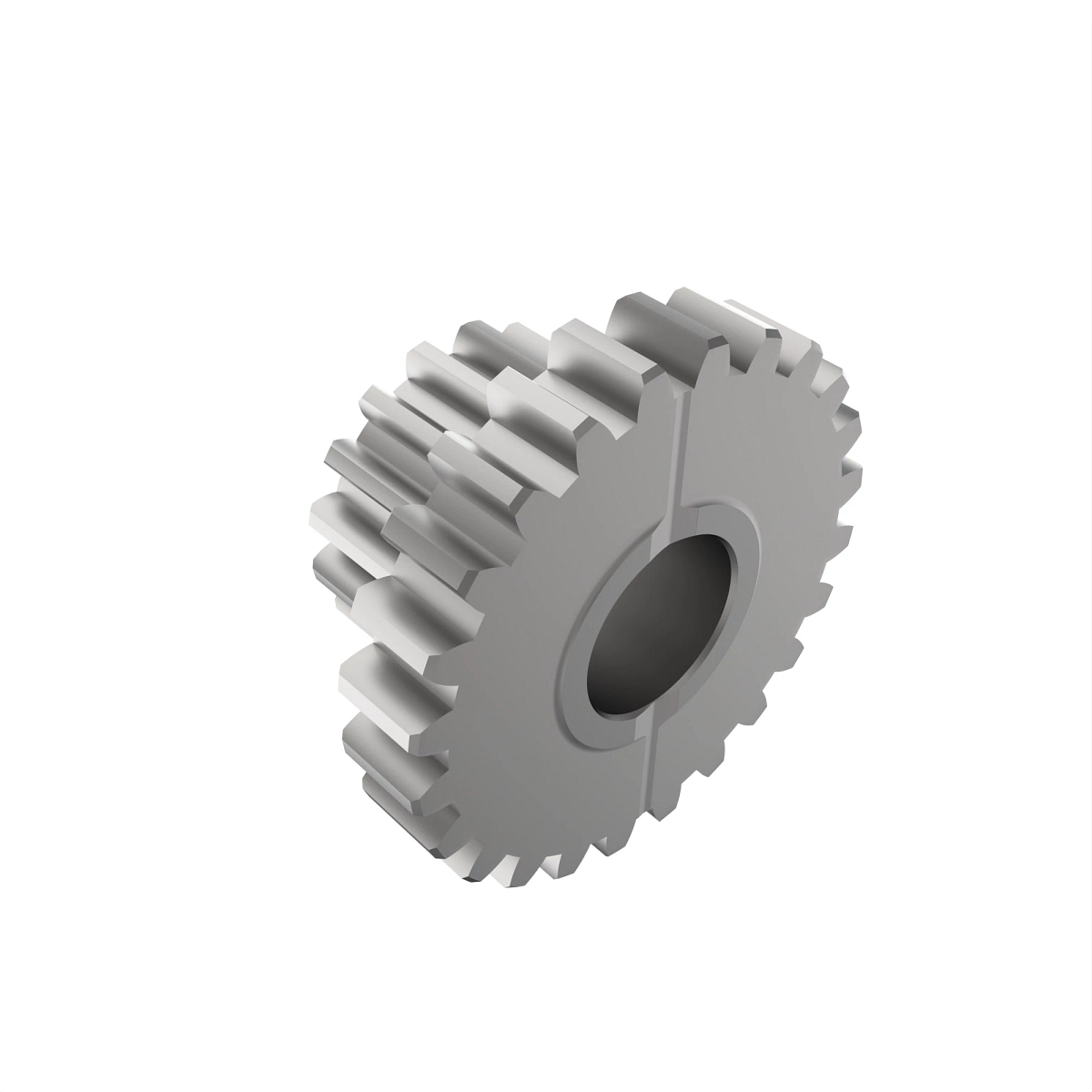 John Deere Reverser Pinon Gear Assembly - H168994