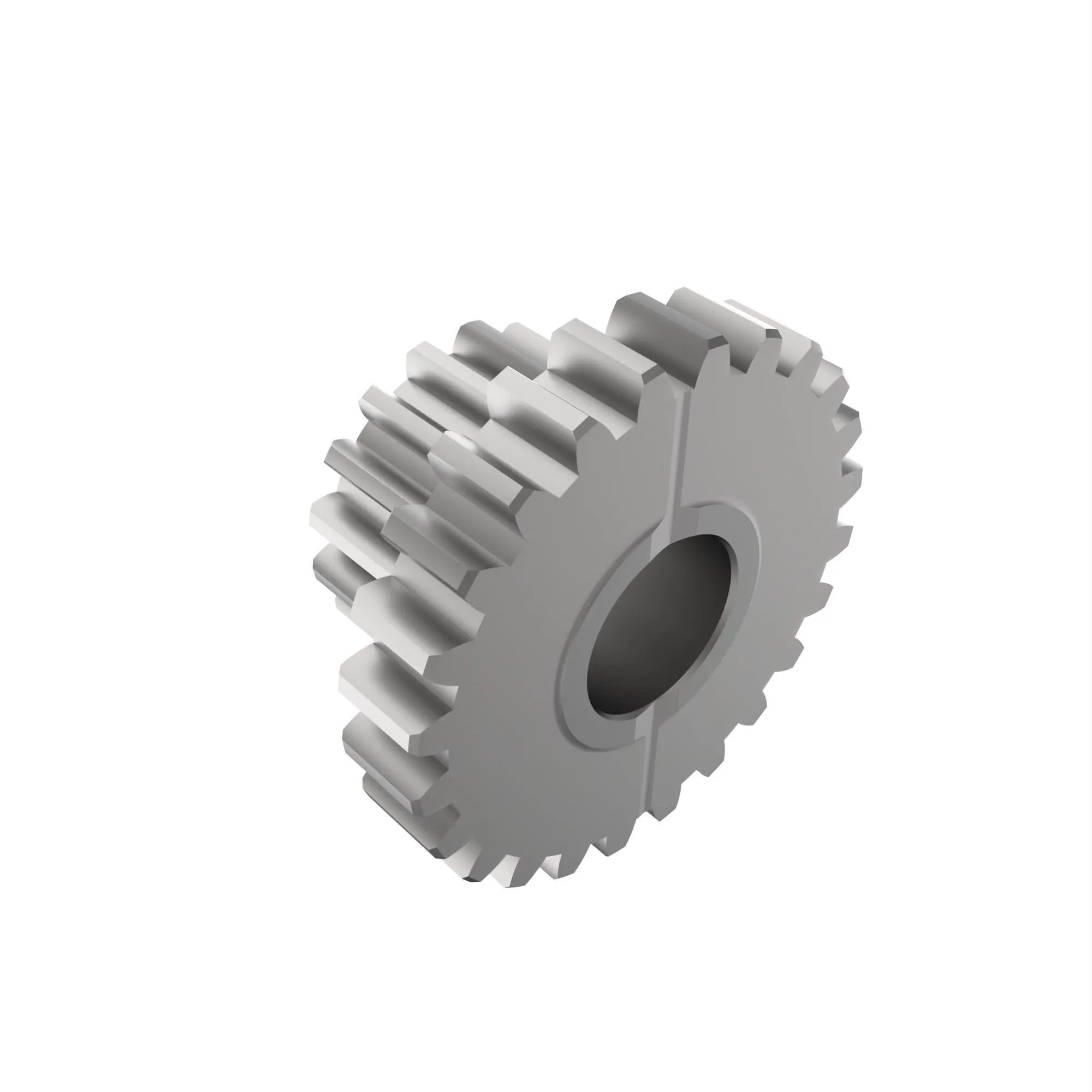 John Deere Reverser Pinon Gear Assembly - H168994