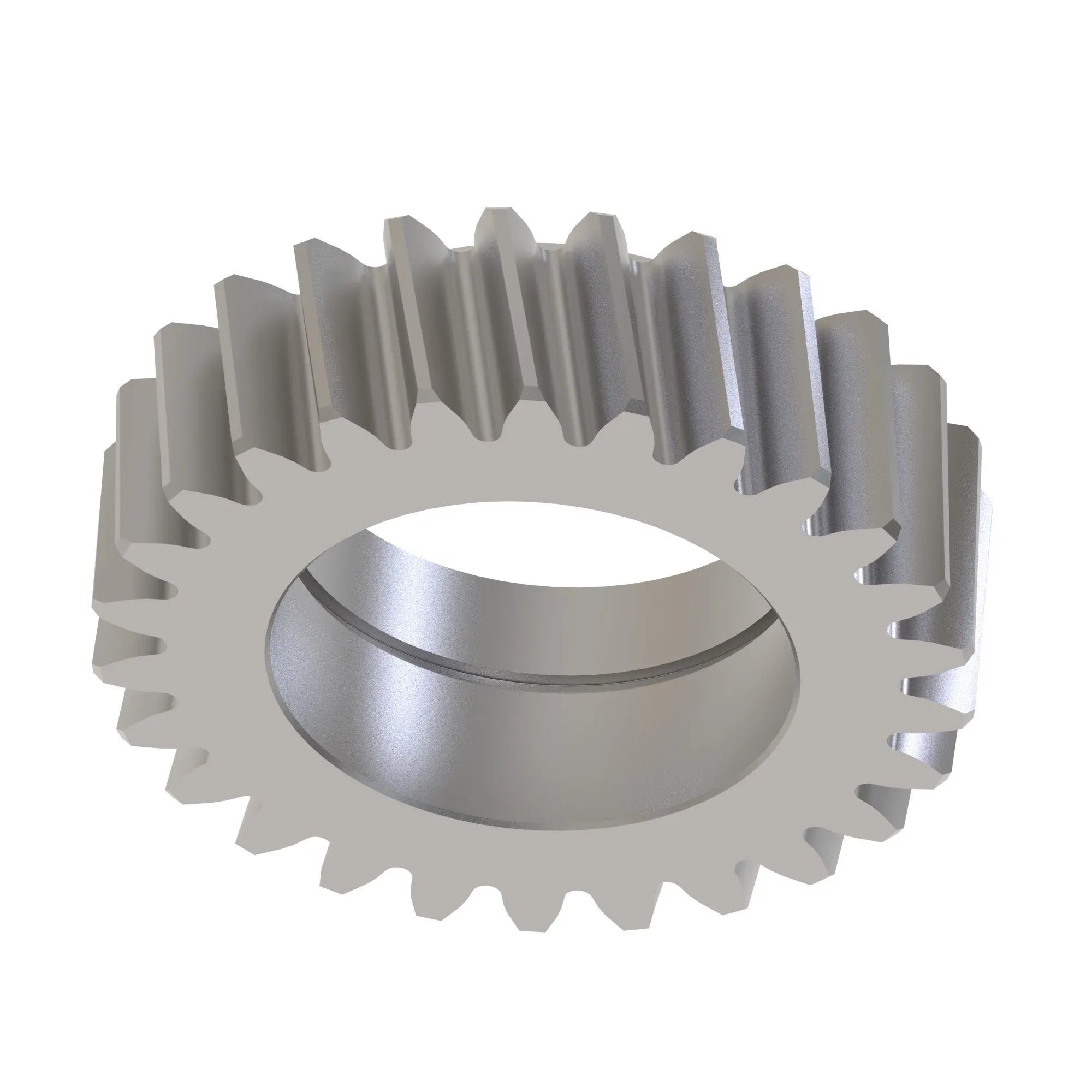 Idler gear