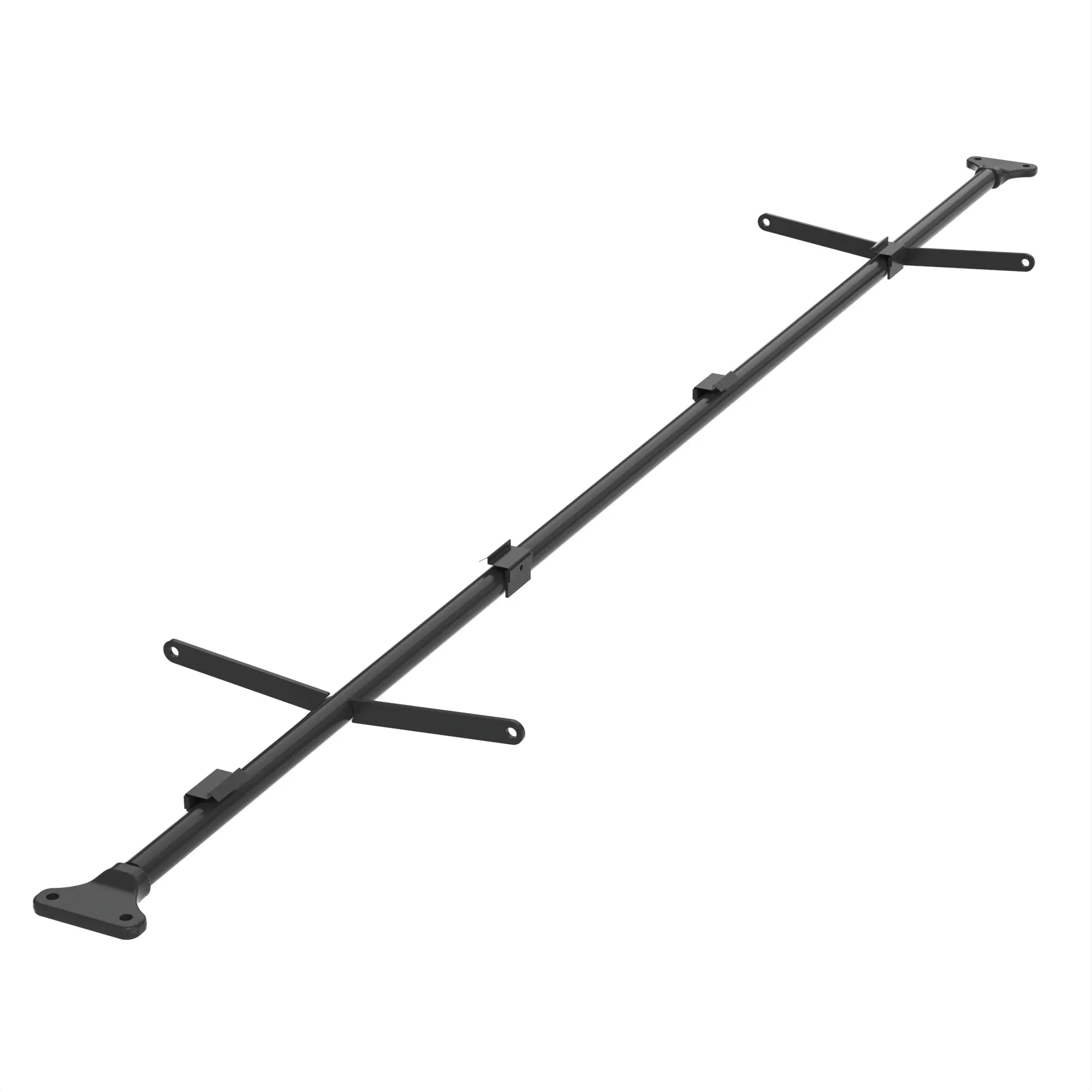 John Deere Bay Support Wide Body Tube - AH232519