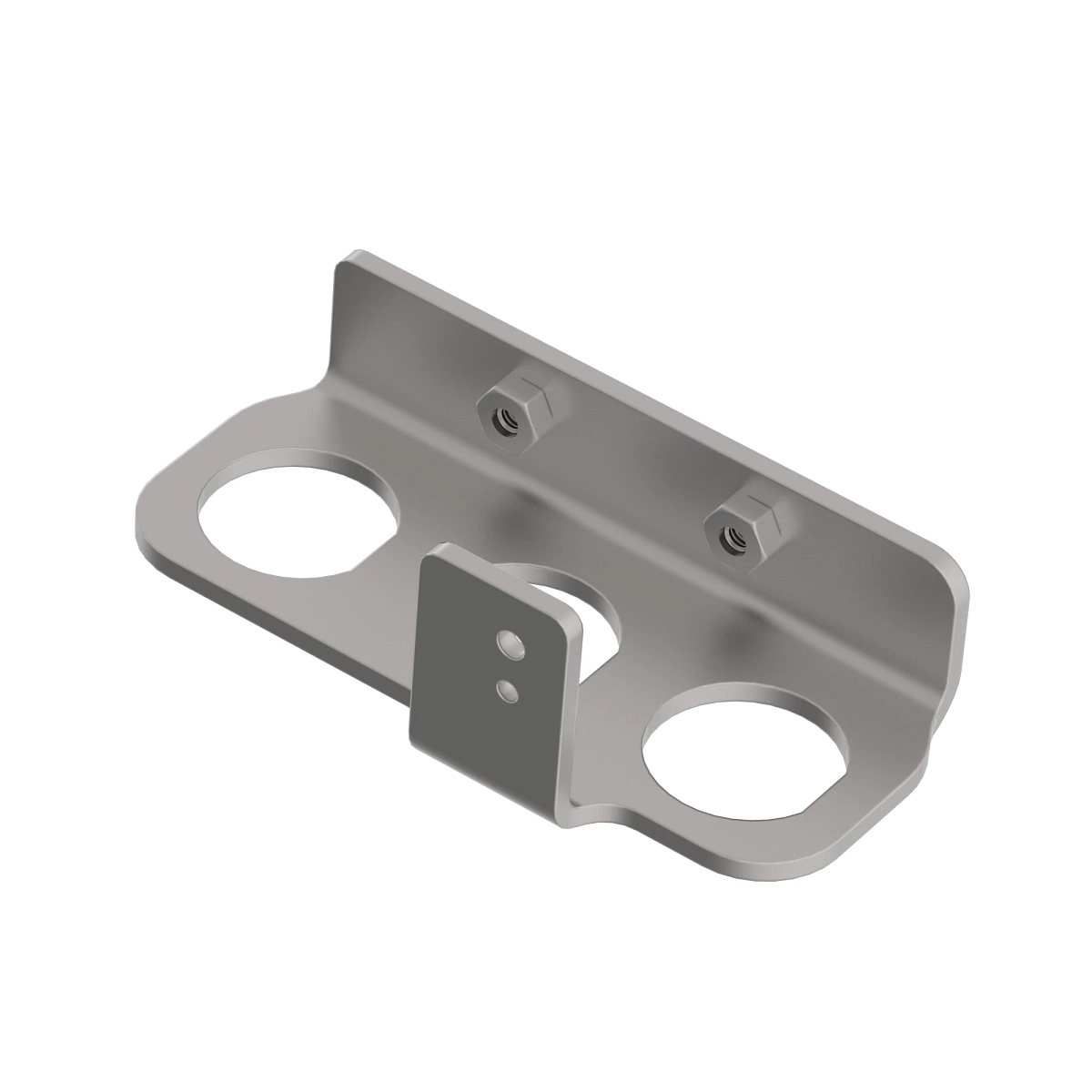 Bracket, Bulk Head Interconnect Sup