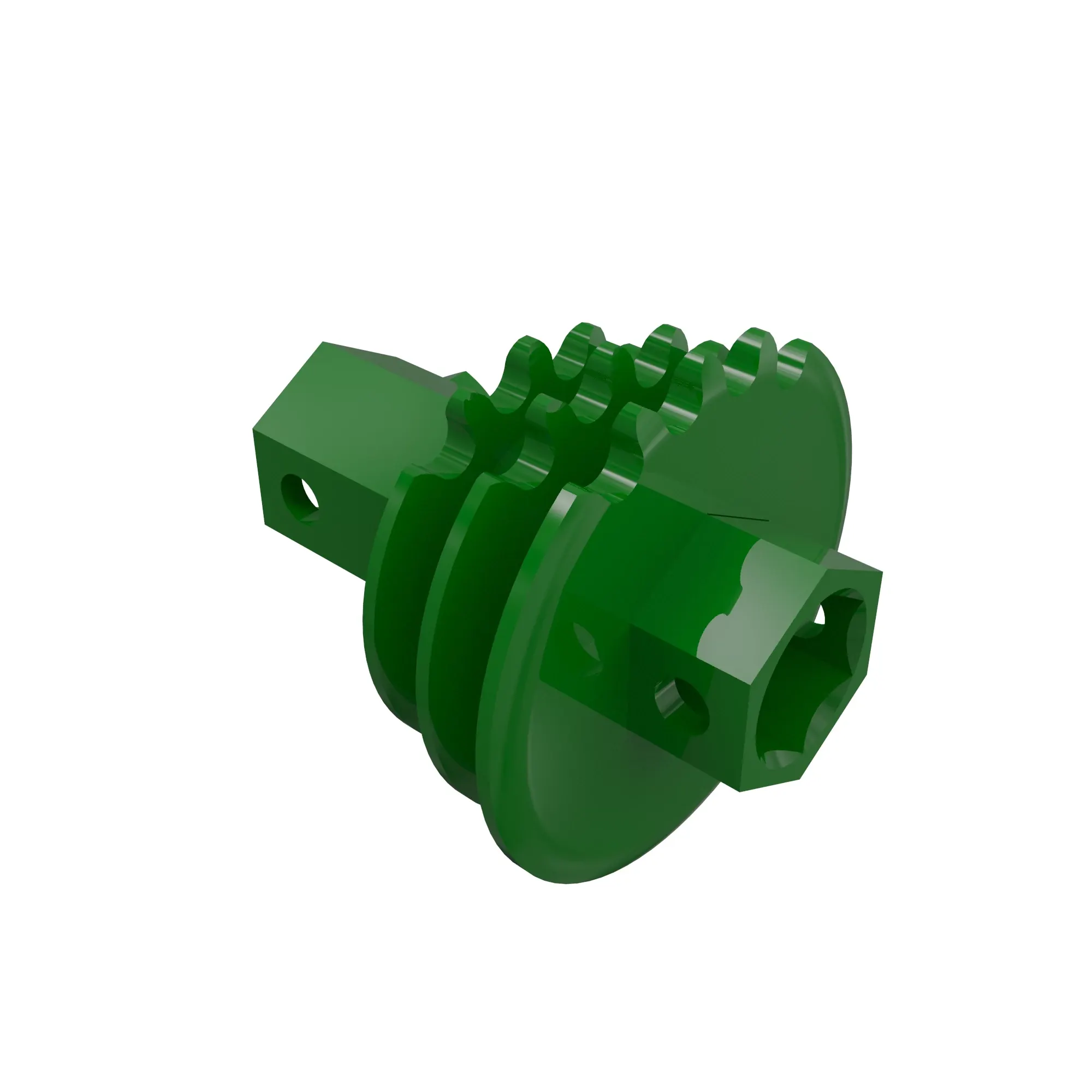 Chain Sprocket