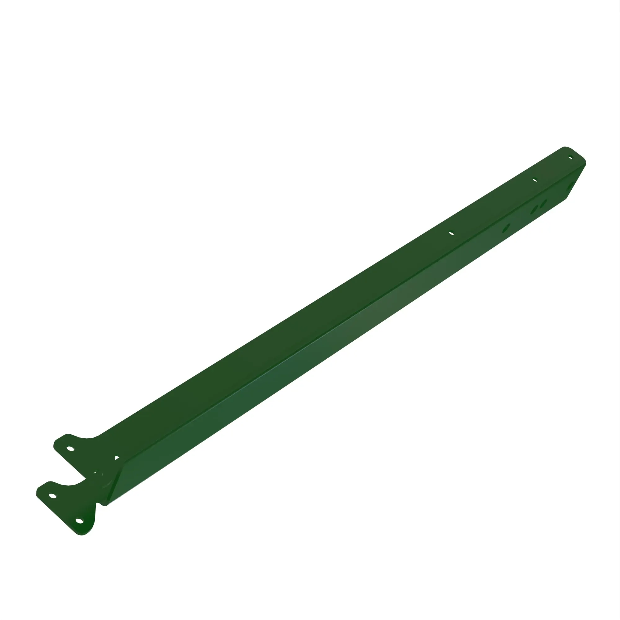 John Deere Cab Roof Platform Channel - KK81190
