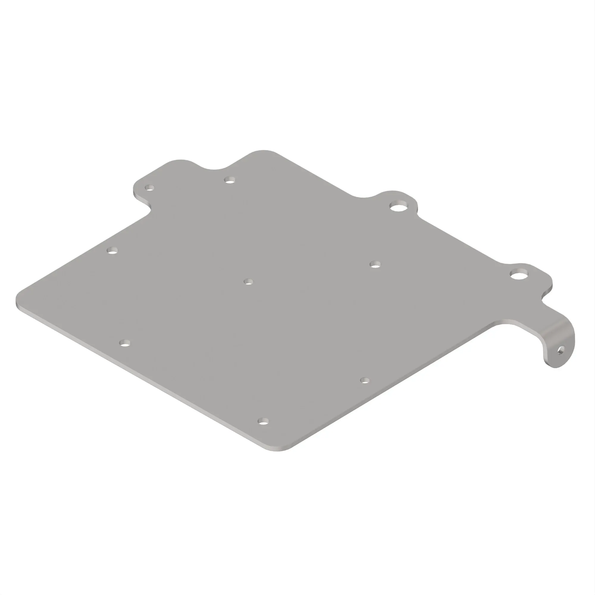 John Deere Bracket - R270974