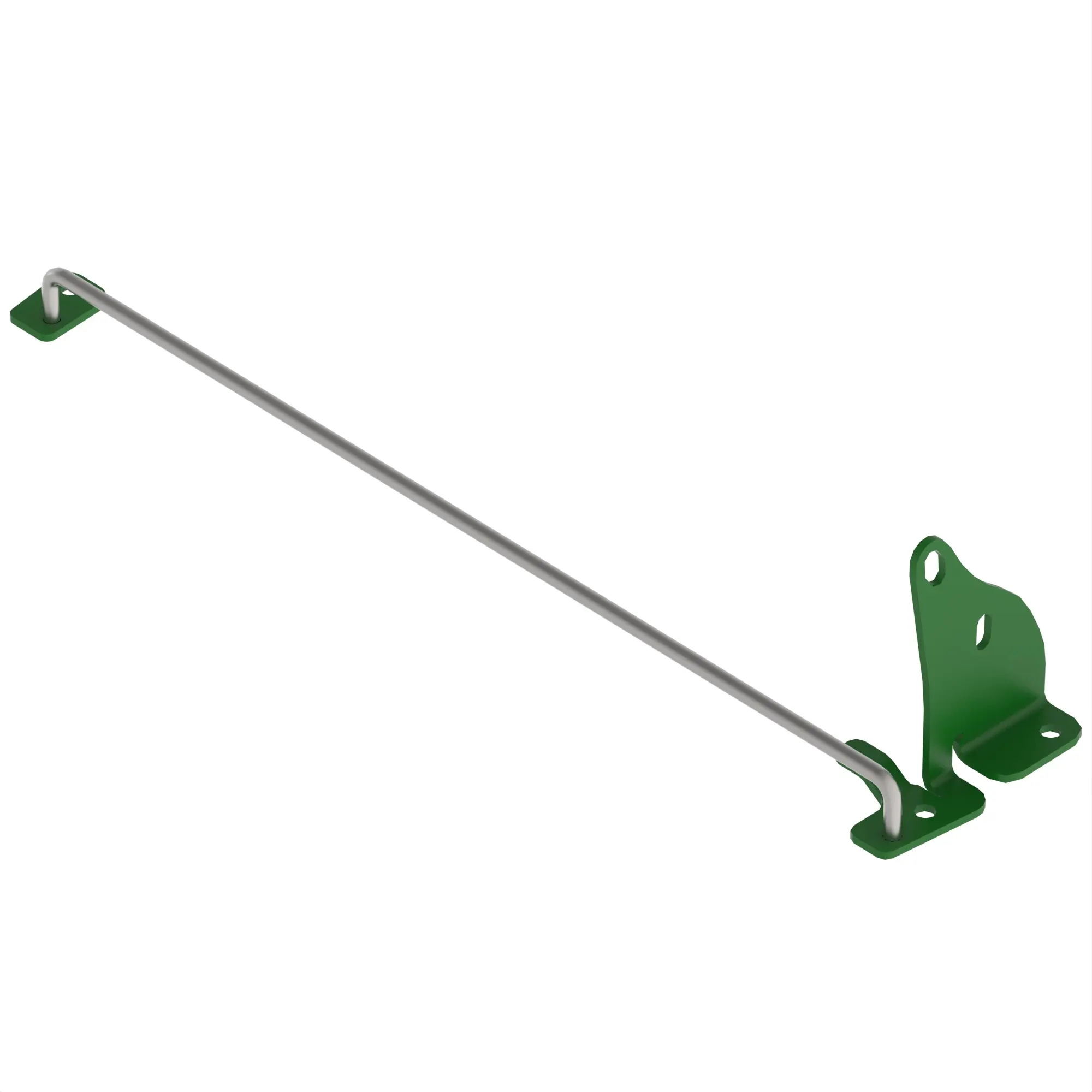 John Deere Guide - AL215961