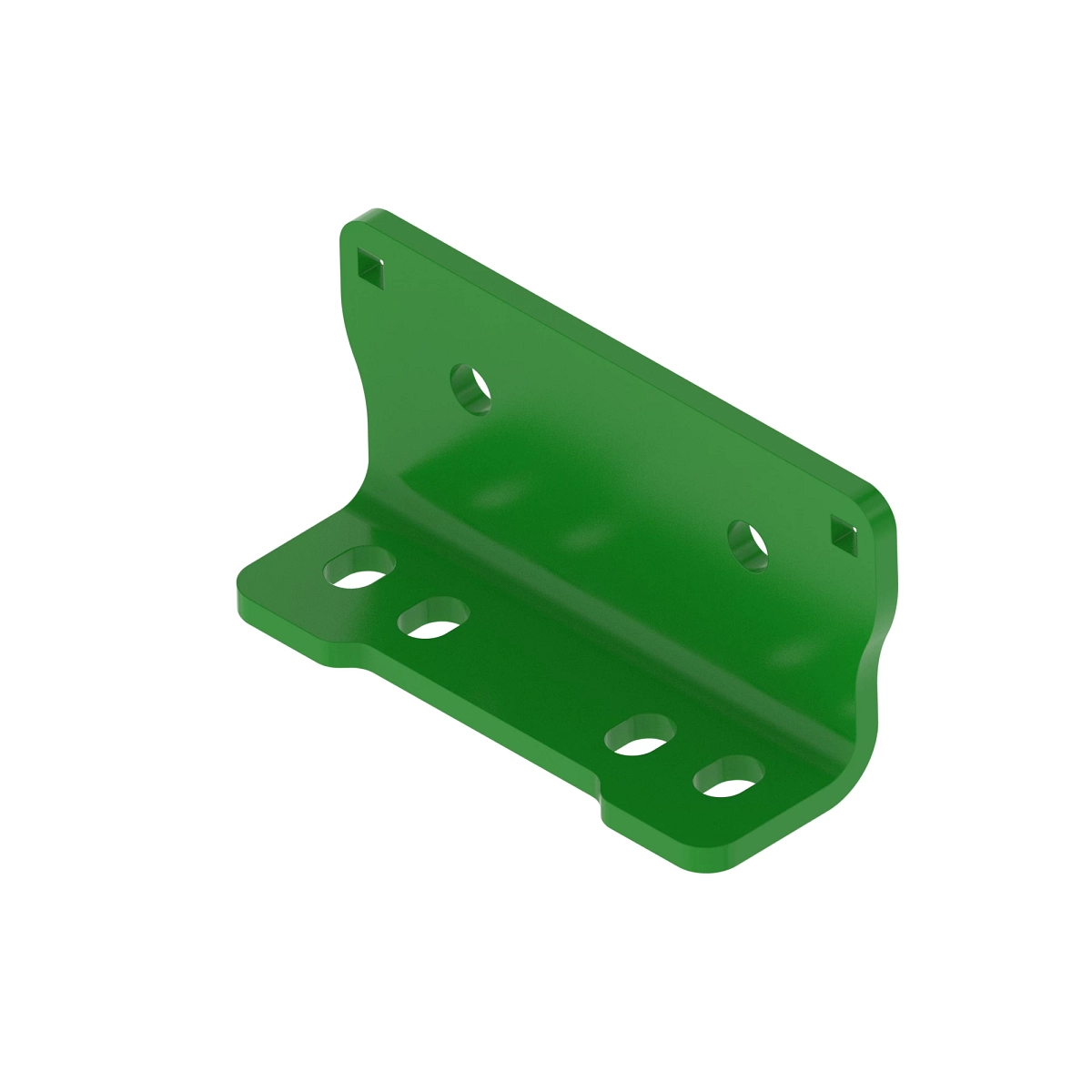 Plate, Truss Support