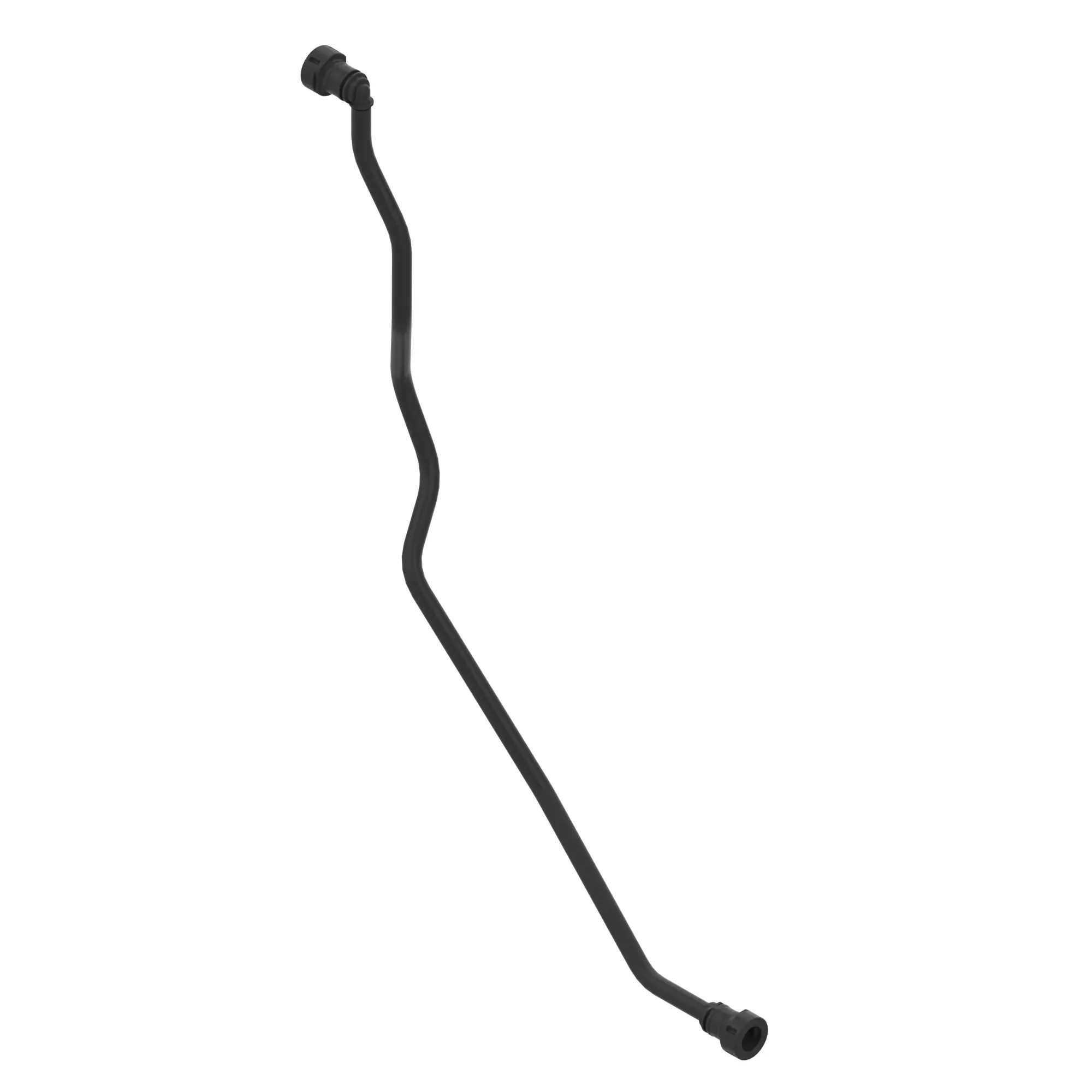 PIPE, DIN74324 12X1,5  HOT-FORMED A