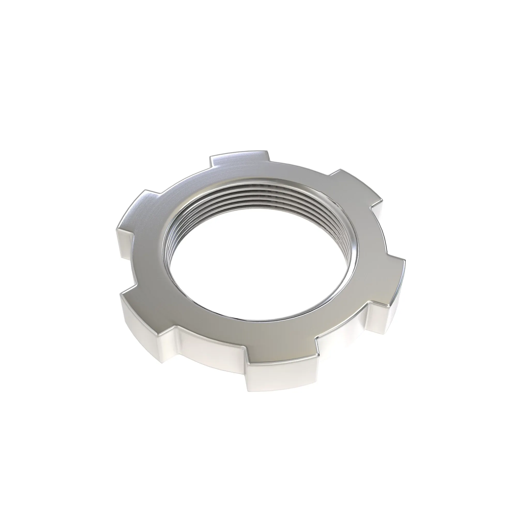 John Deere Lock Nut - CC39725