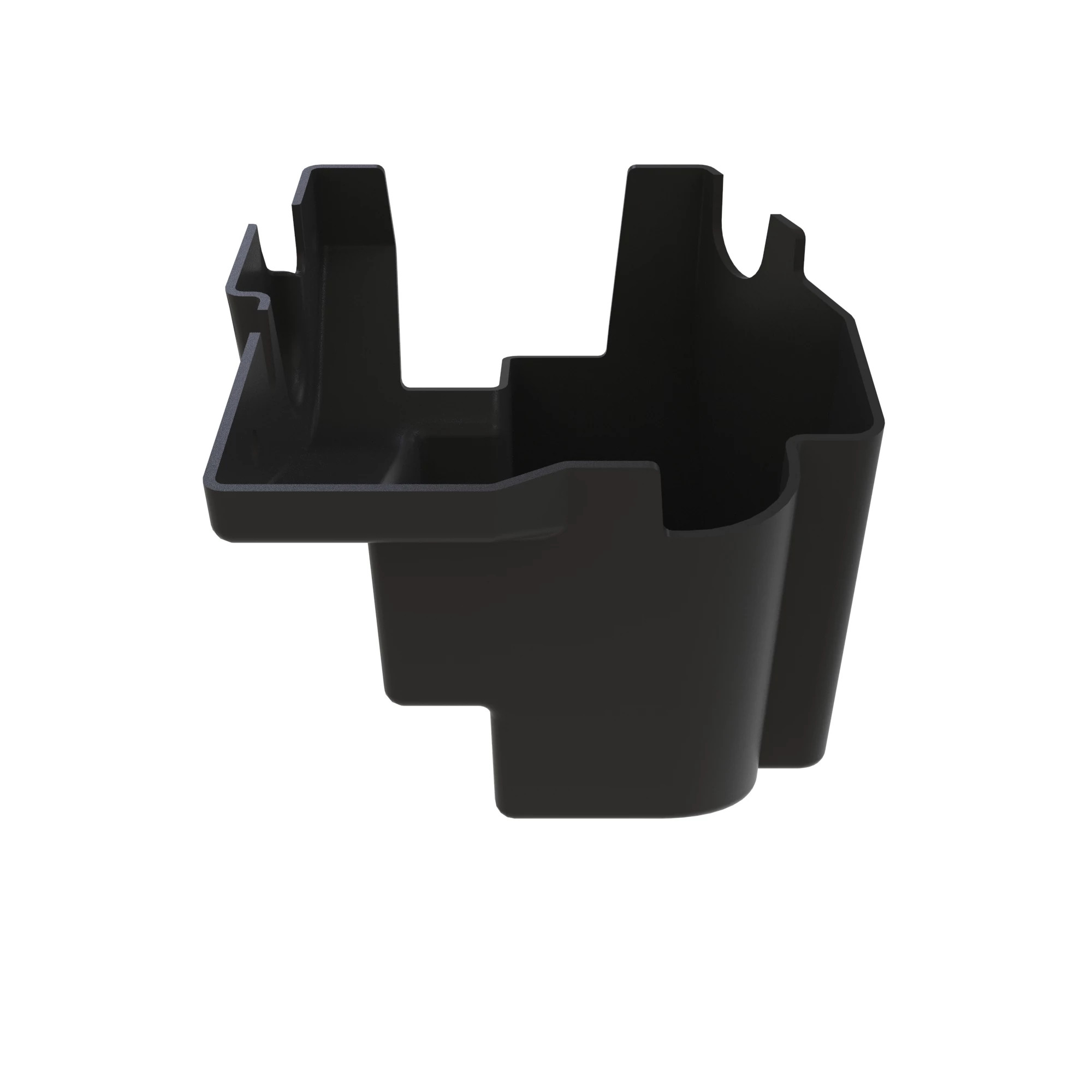 COVER, HYDROSTATIC PEDAL