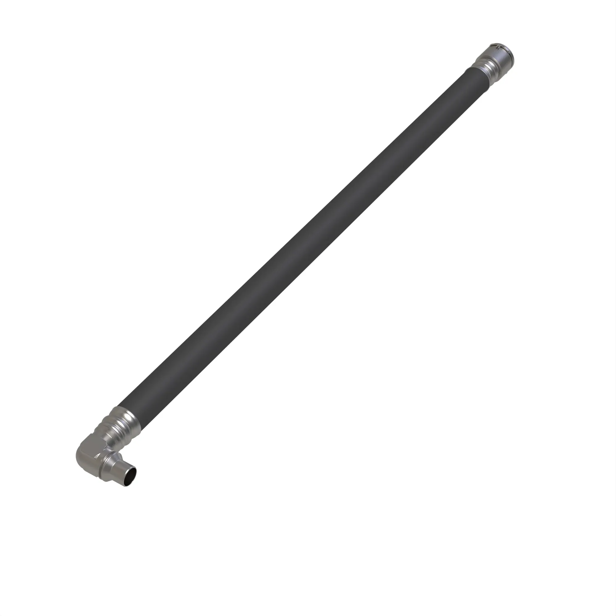 HOSE, HYDRAULIC (T)