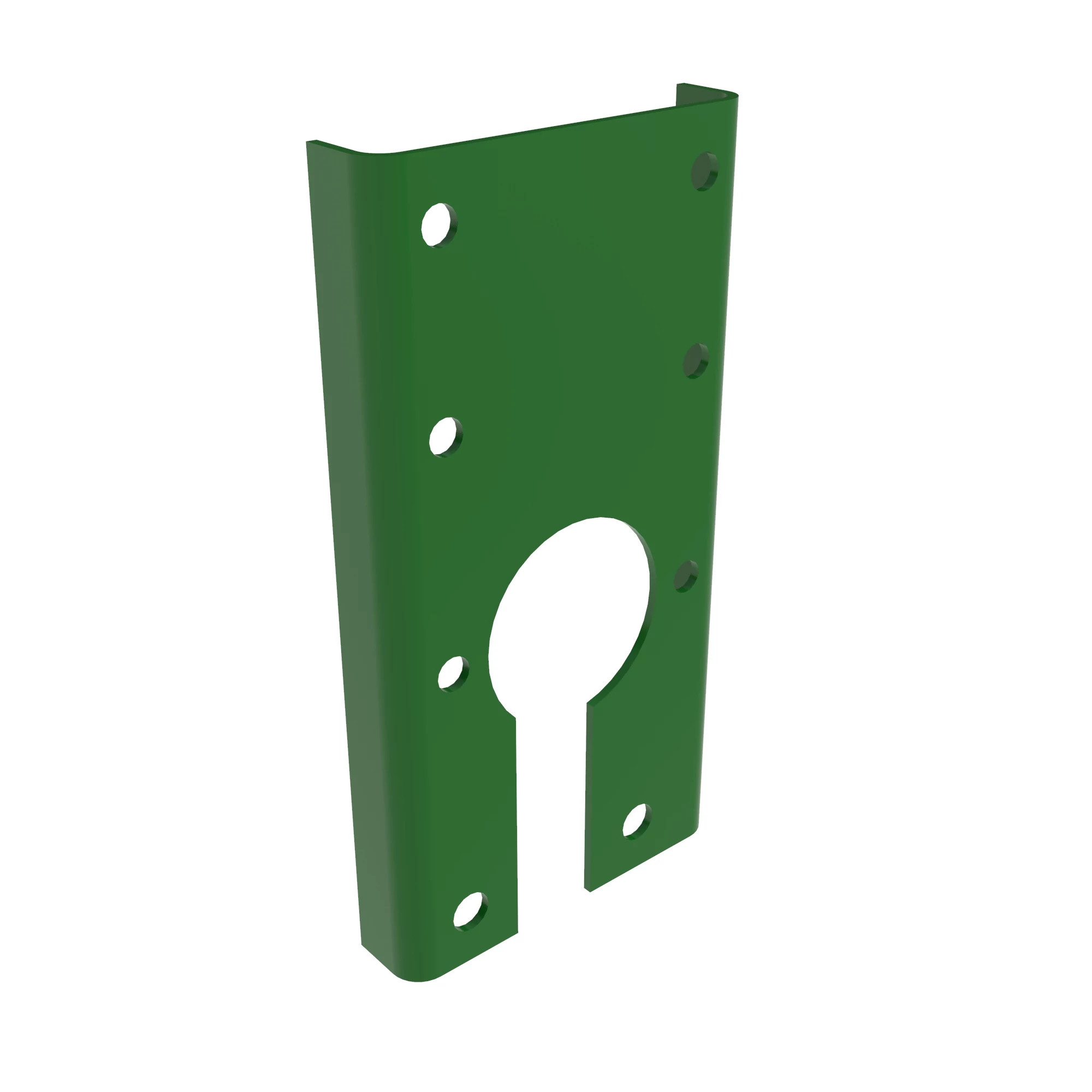 John Deere Rear Connector Bracket - A52917