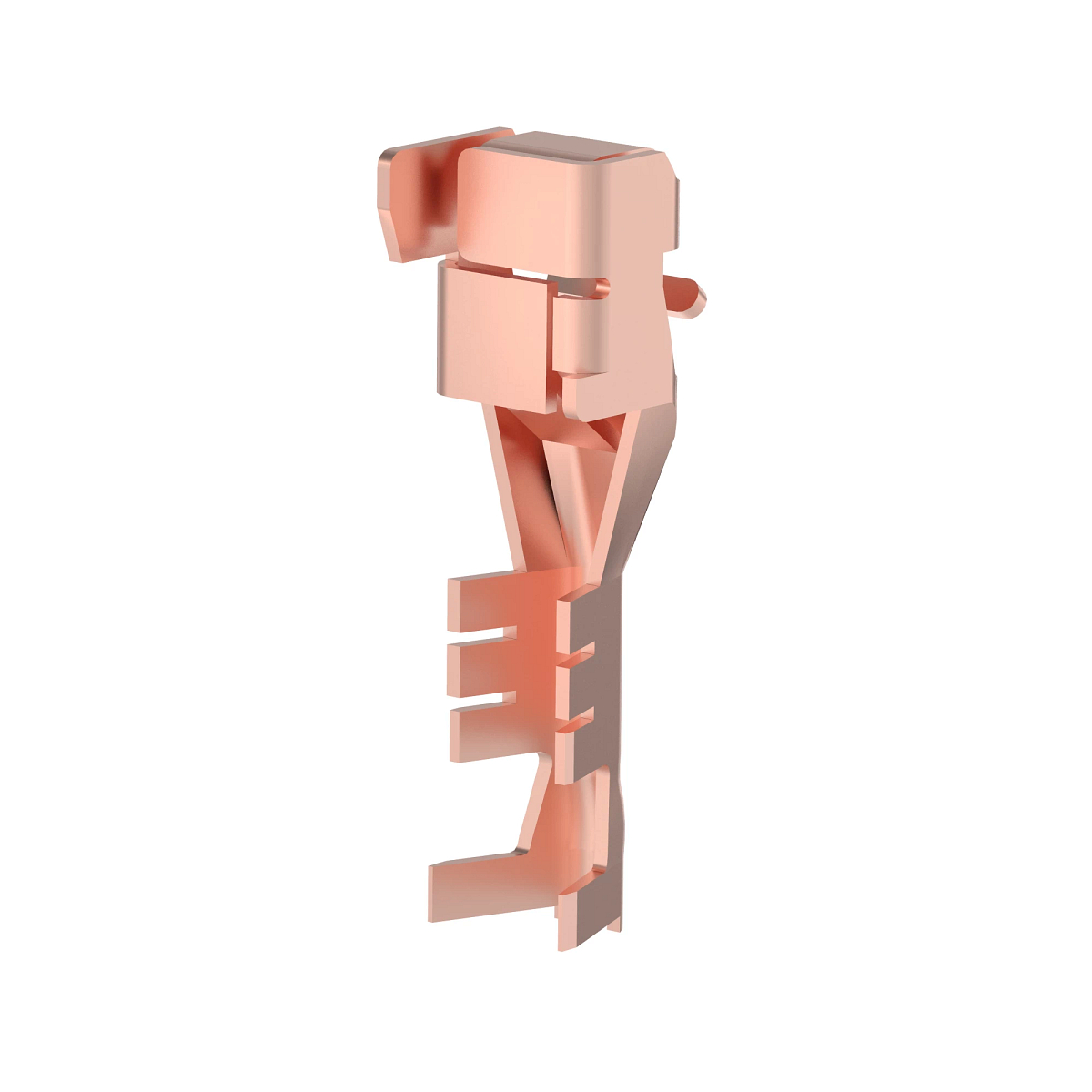 Elec. Connector Terminal