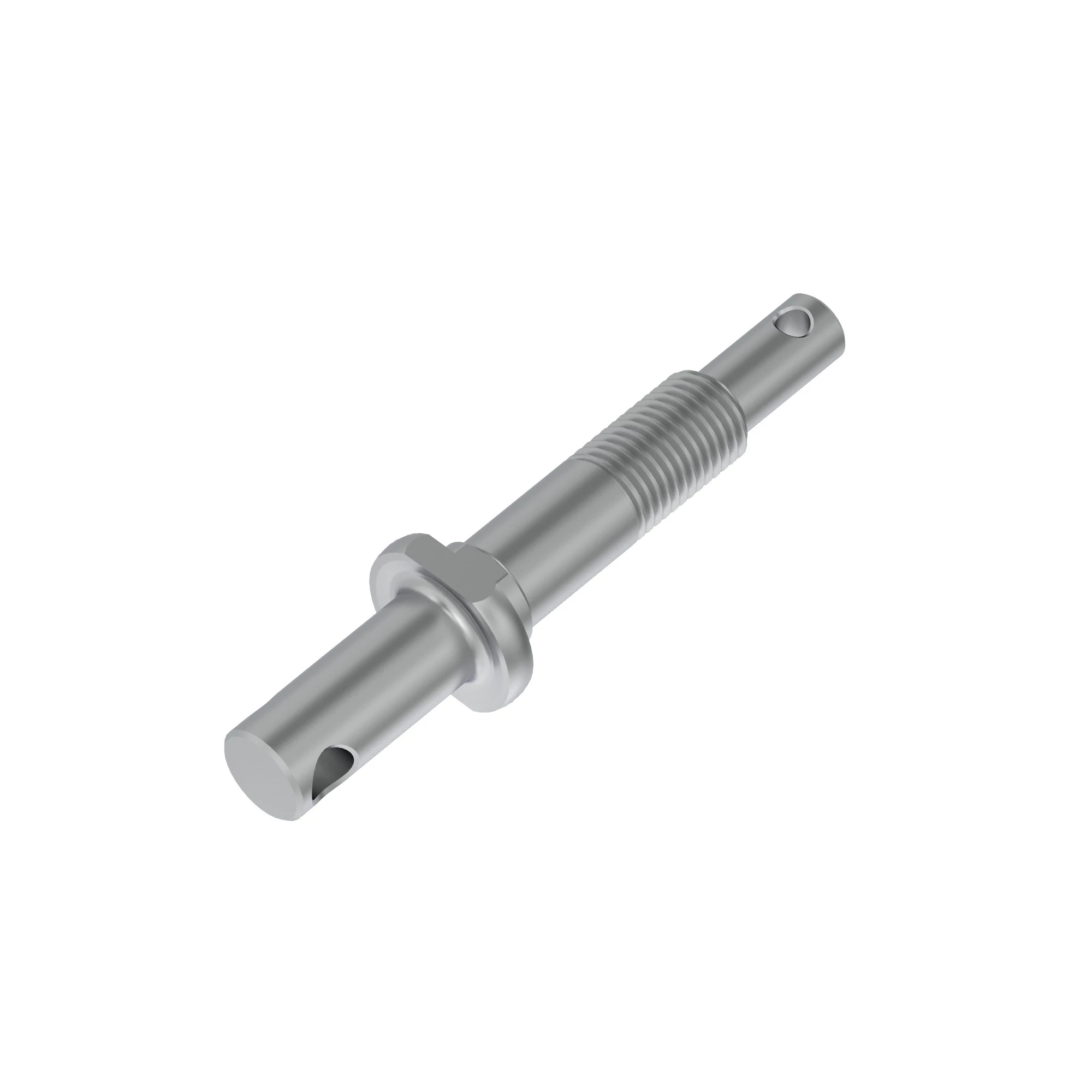 John Deere ROPS Draft Pin - TR107324