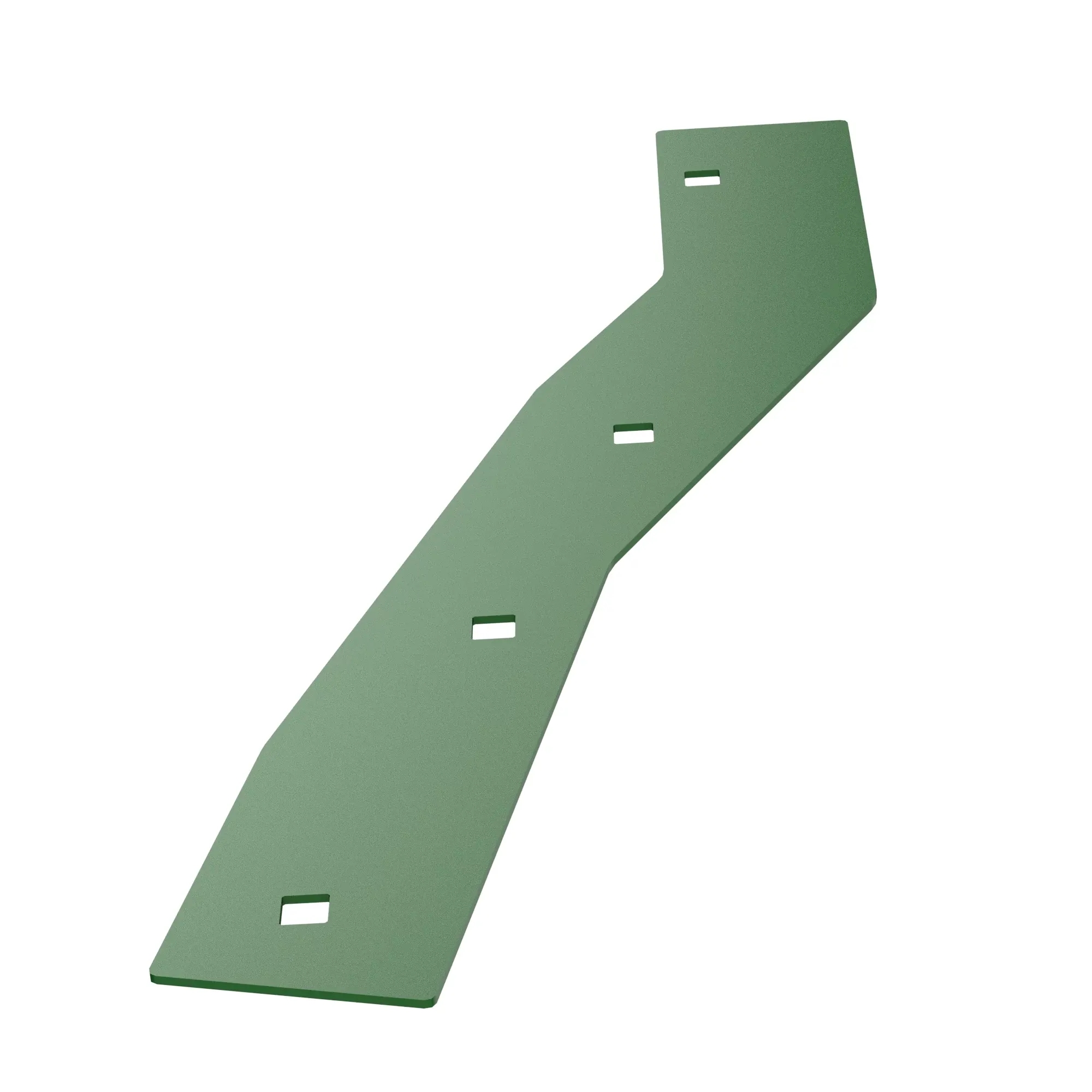 John Deere Panel Reinforcement Plate - HXE89162