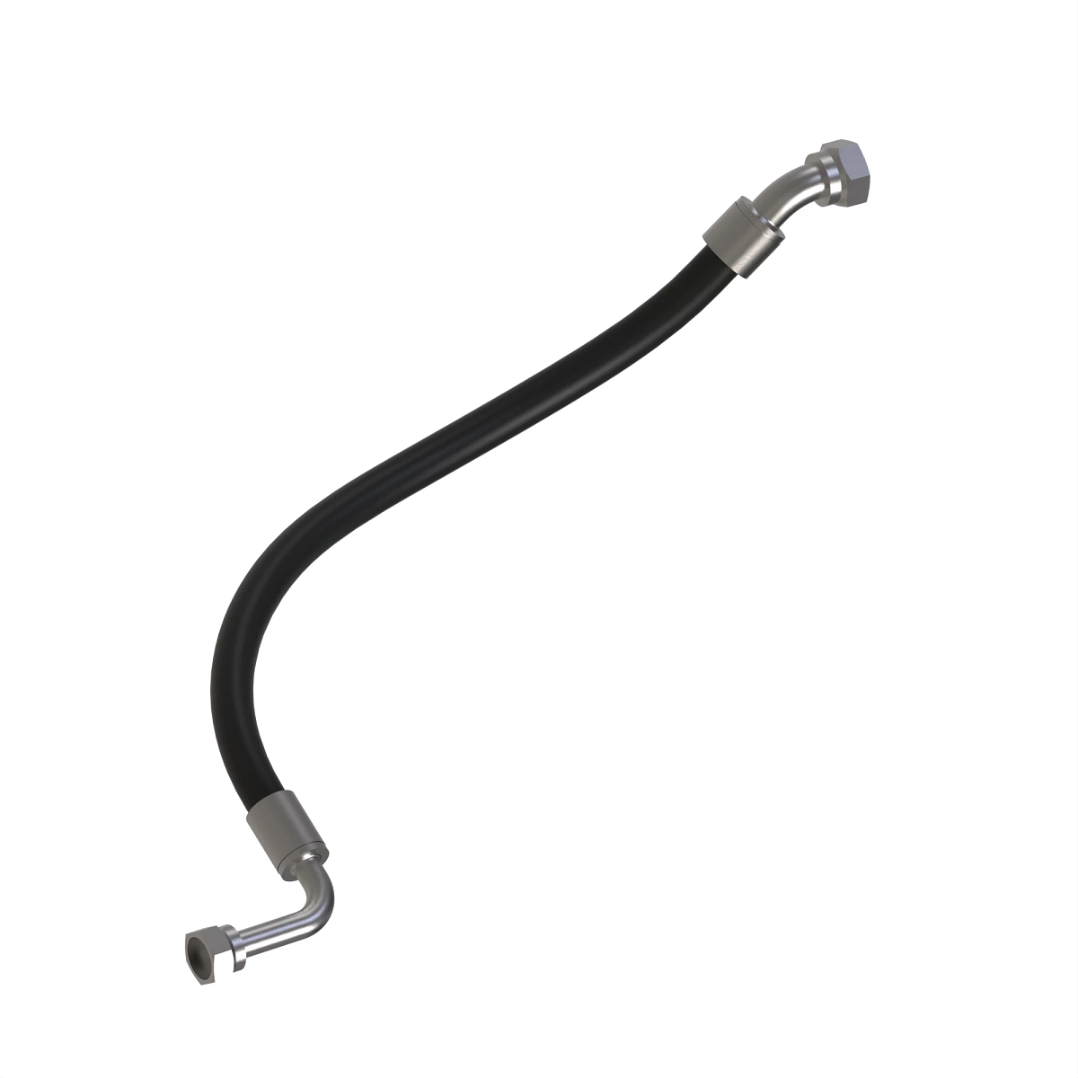 Hydraulic Hose, Ss