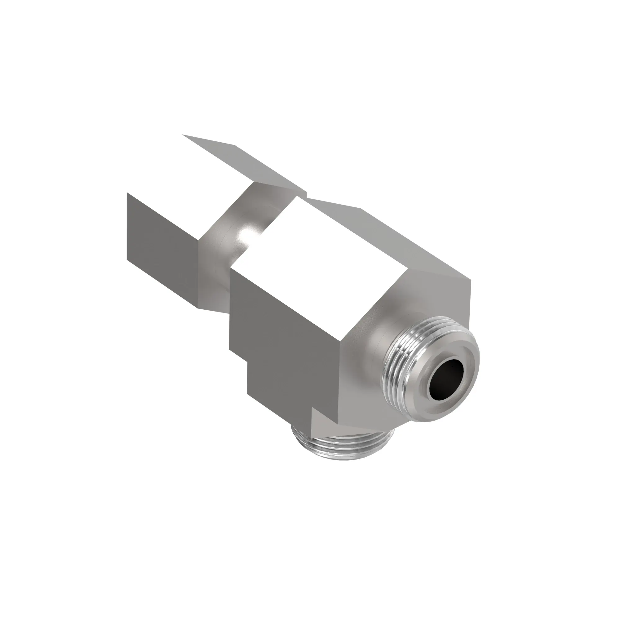SWIVEL RUN TEE (SWRT), ORFS