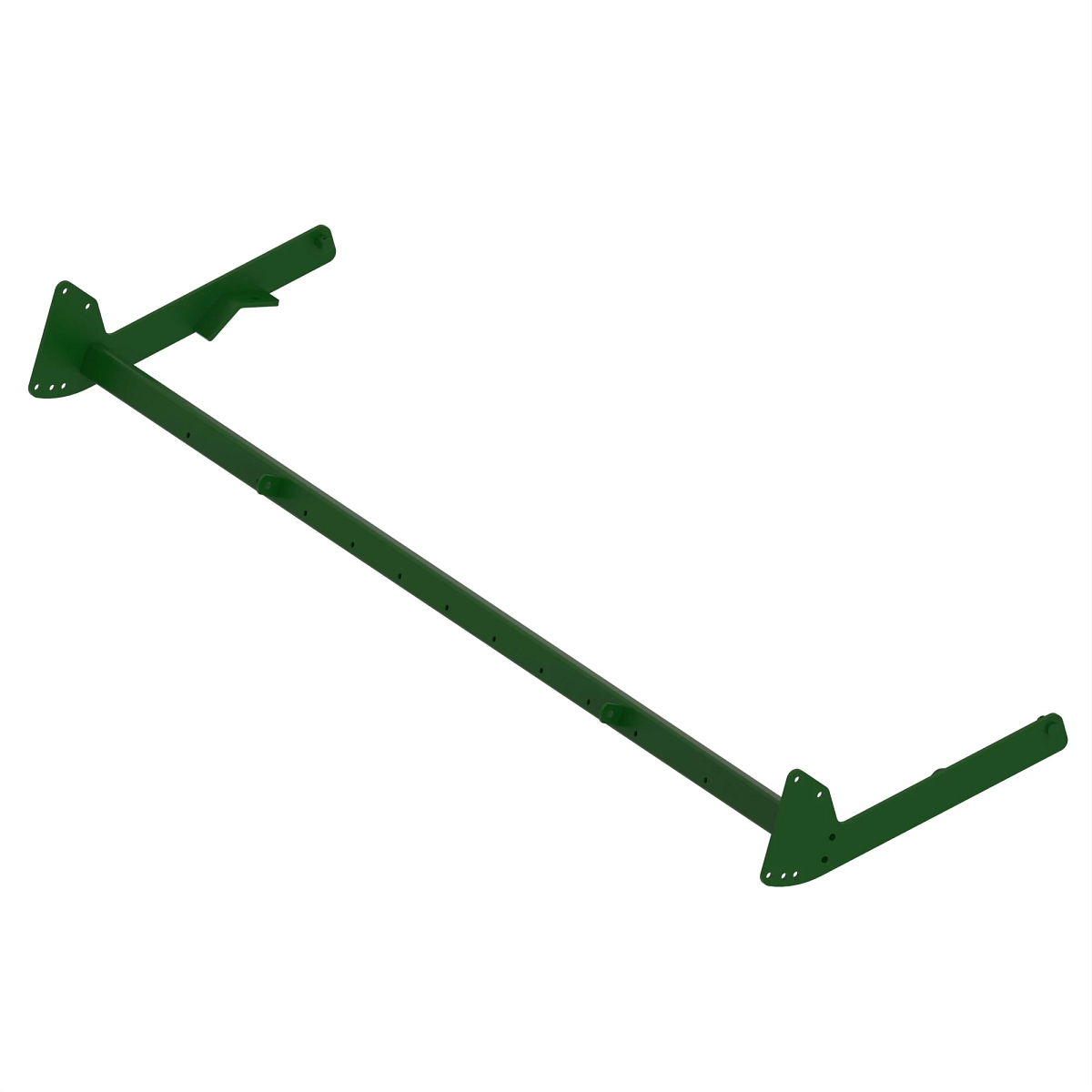 Frame, Houder - Weldment