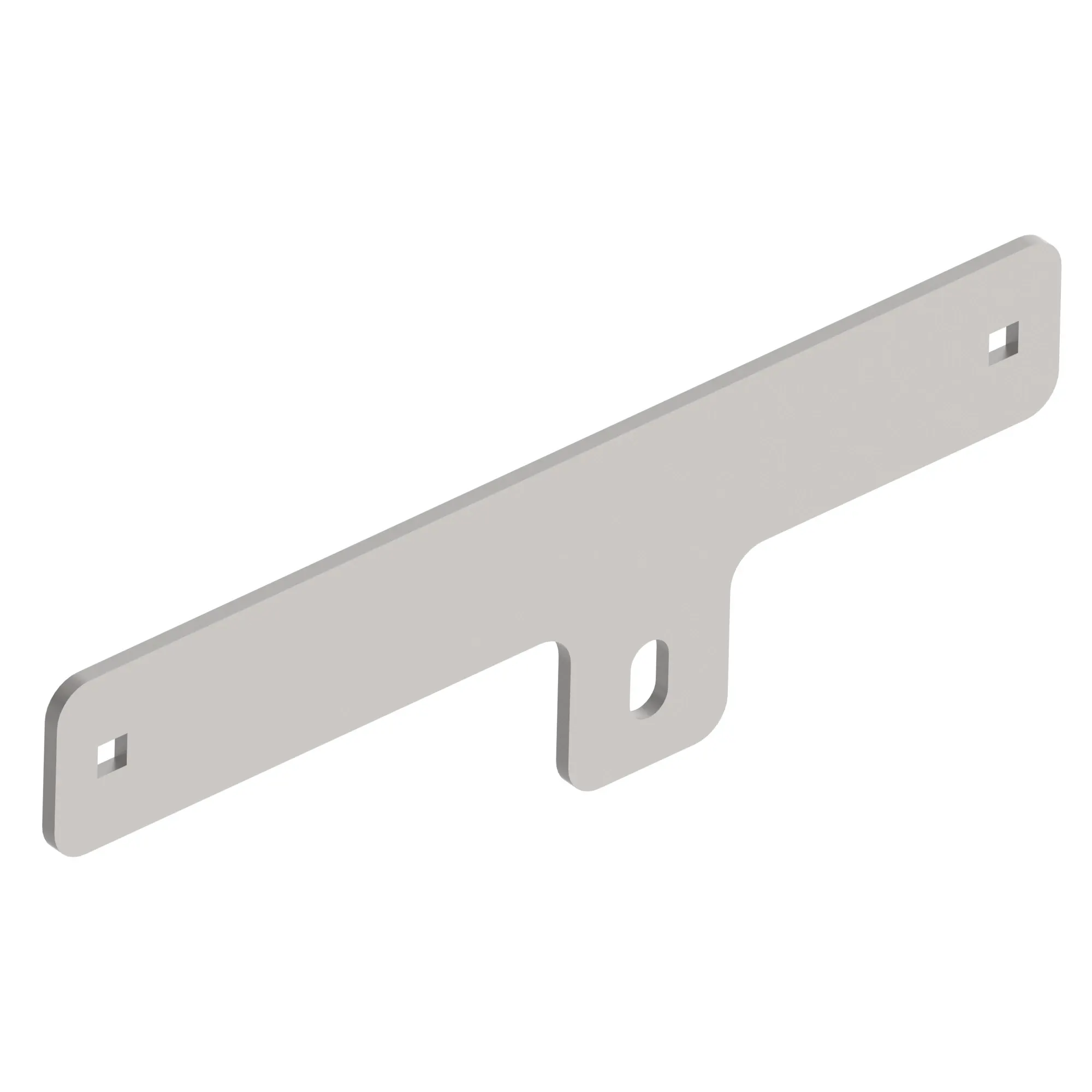BRACKET, FUEL COOLER MOUNT