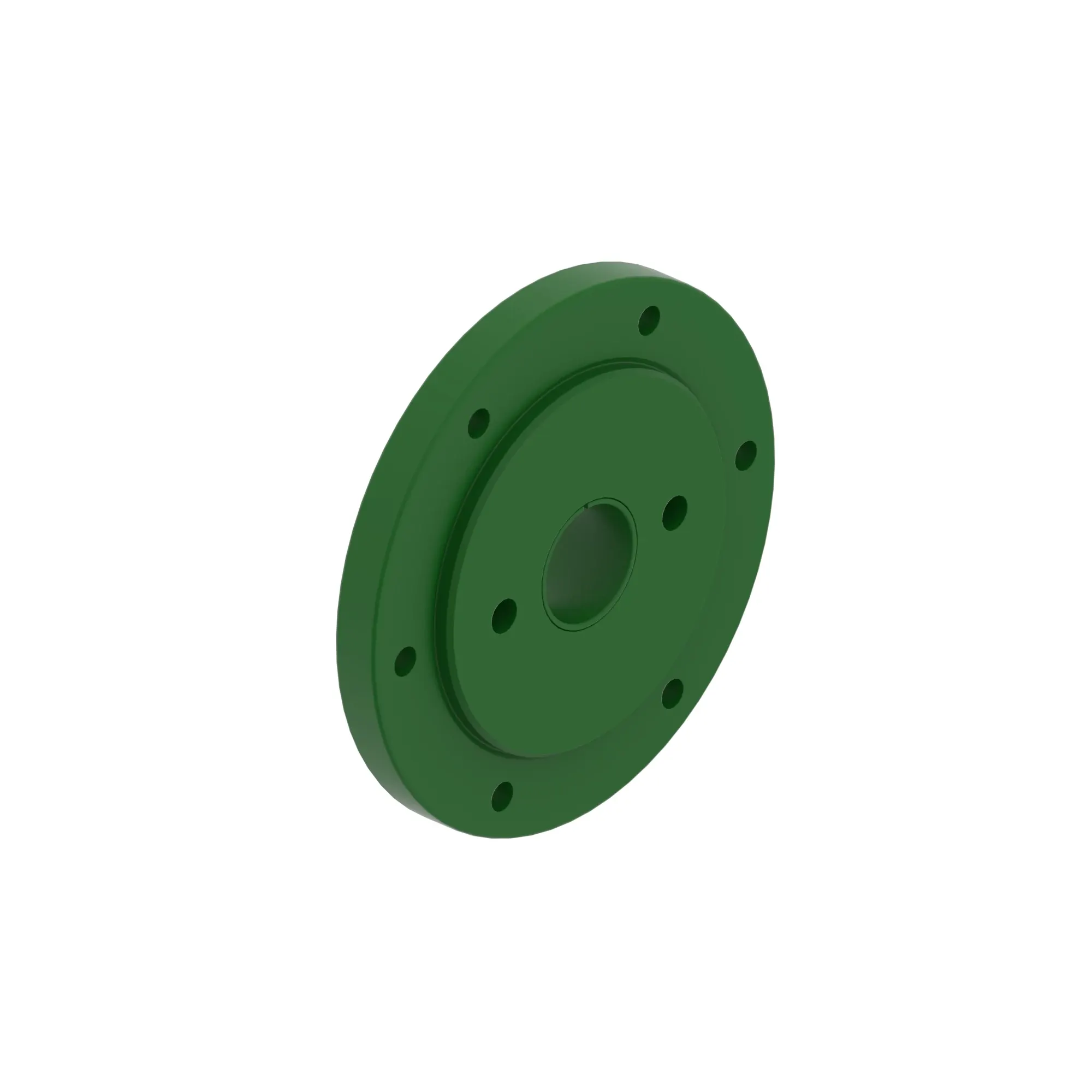 John Deere Hub - AXE48357