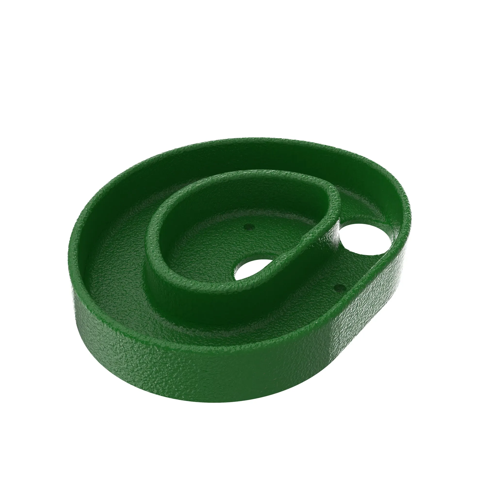 John Deere Right Side Pickup Cam - FH309515