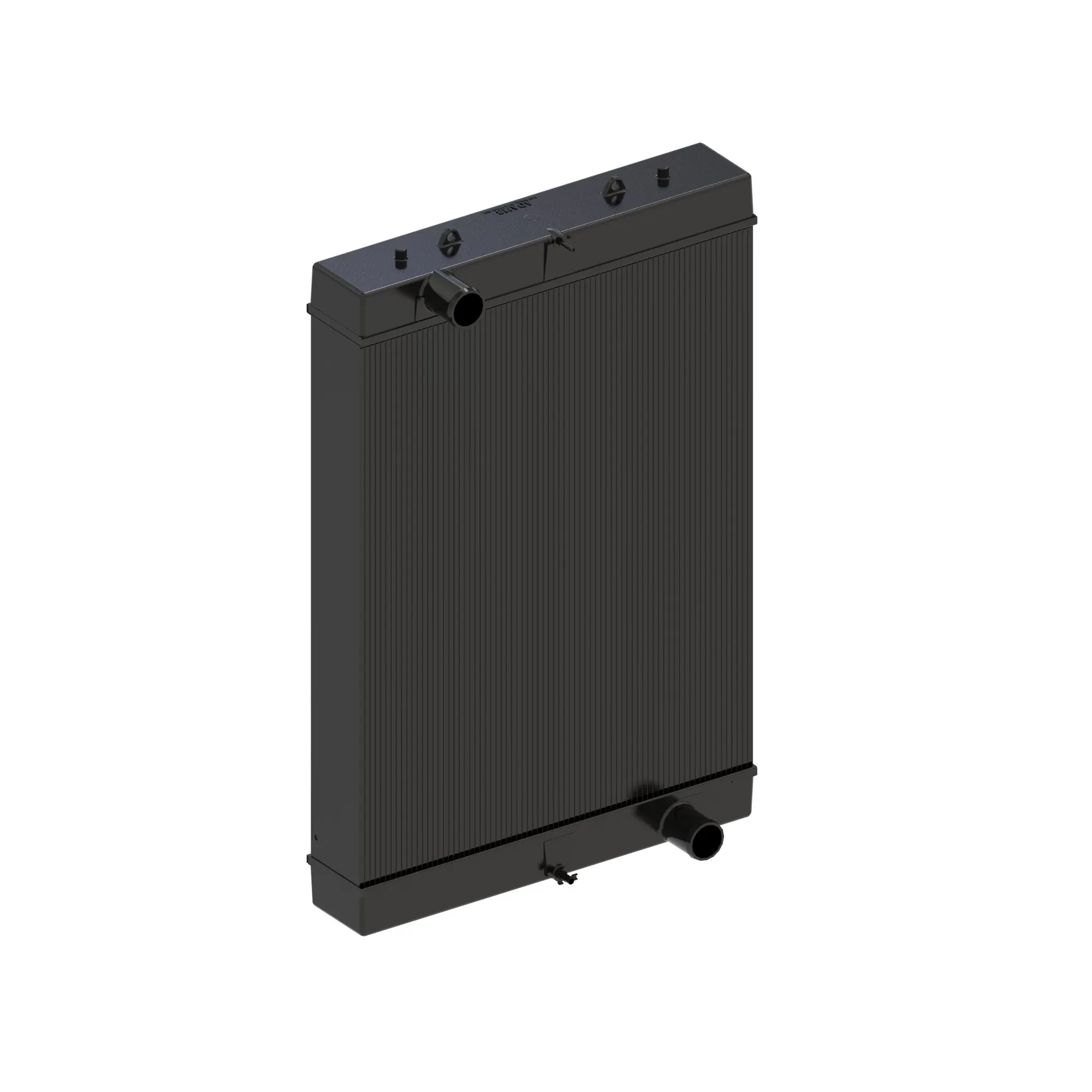 John Deere Radiator - AFH207090