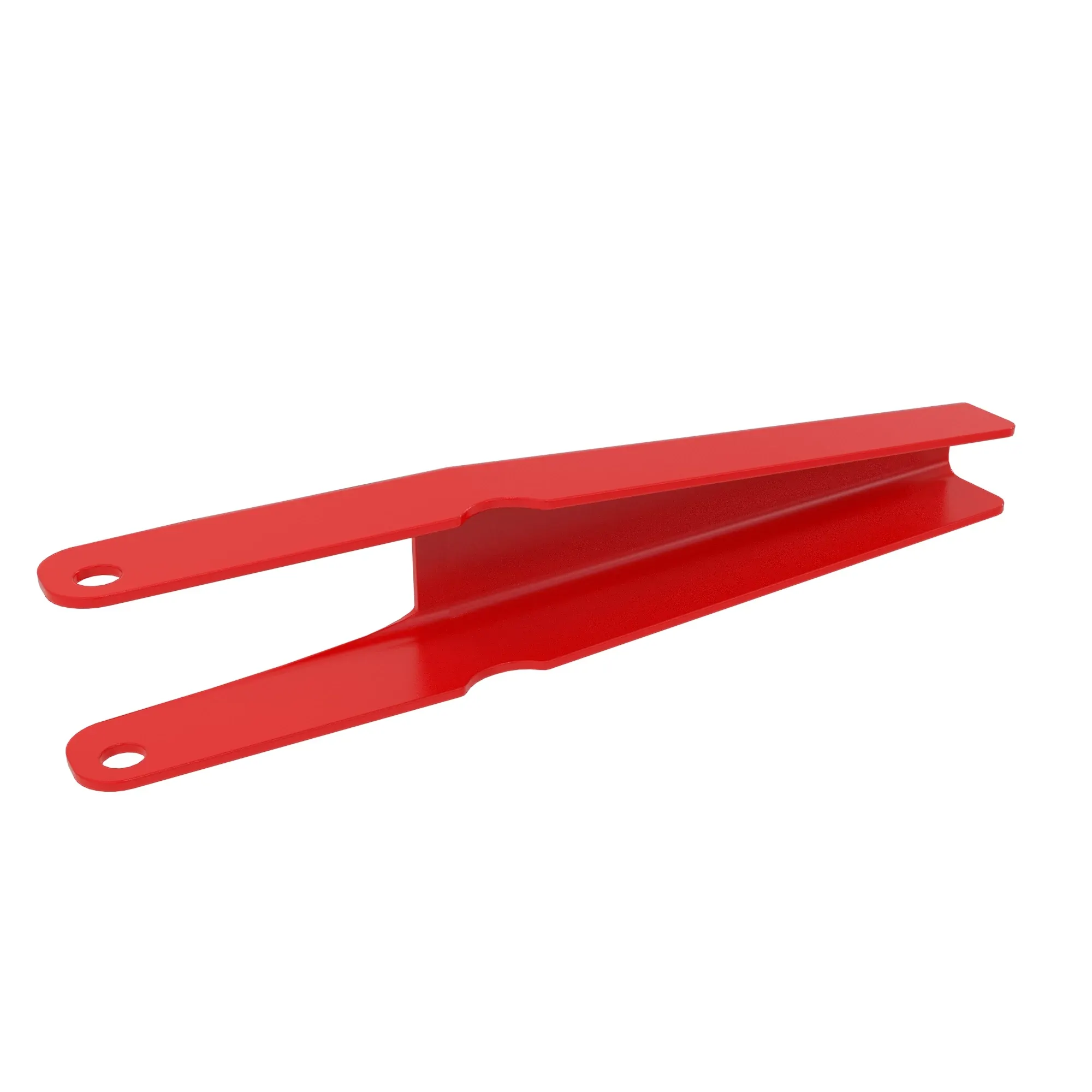 CHANNEL REEL ARM STOP