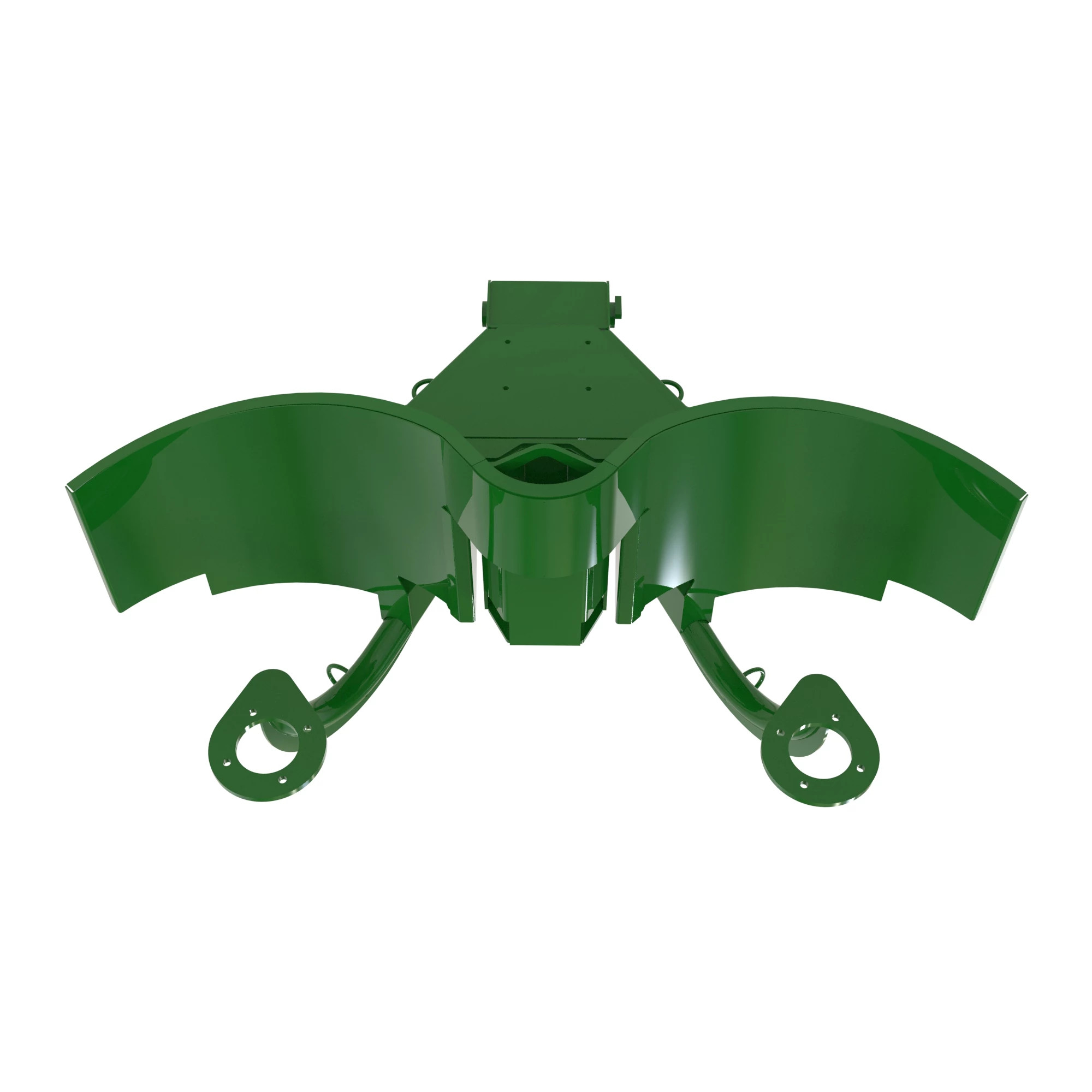 ⚙️ AXT11912: ReColector John Deere 🚜✅ | Asesoría Expertos 👨💼
